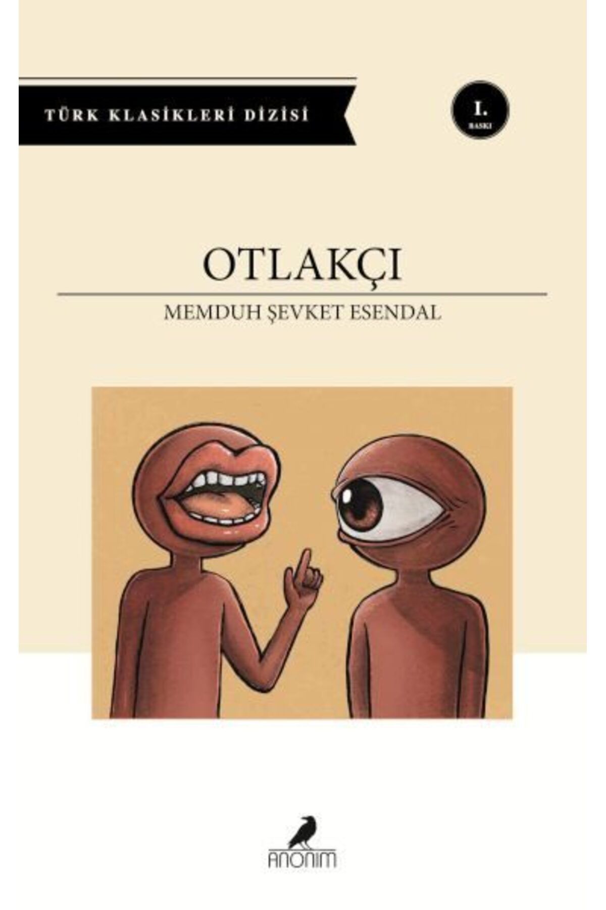 Destek Yayınları Otlakçı
