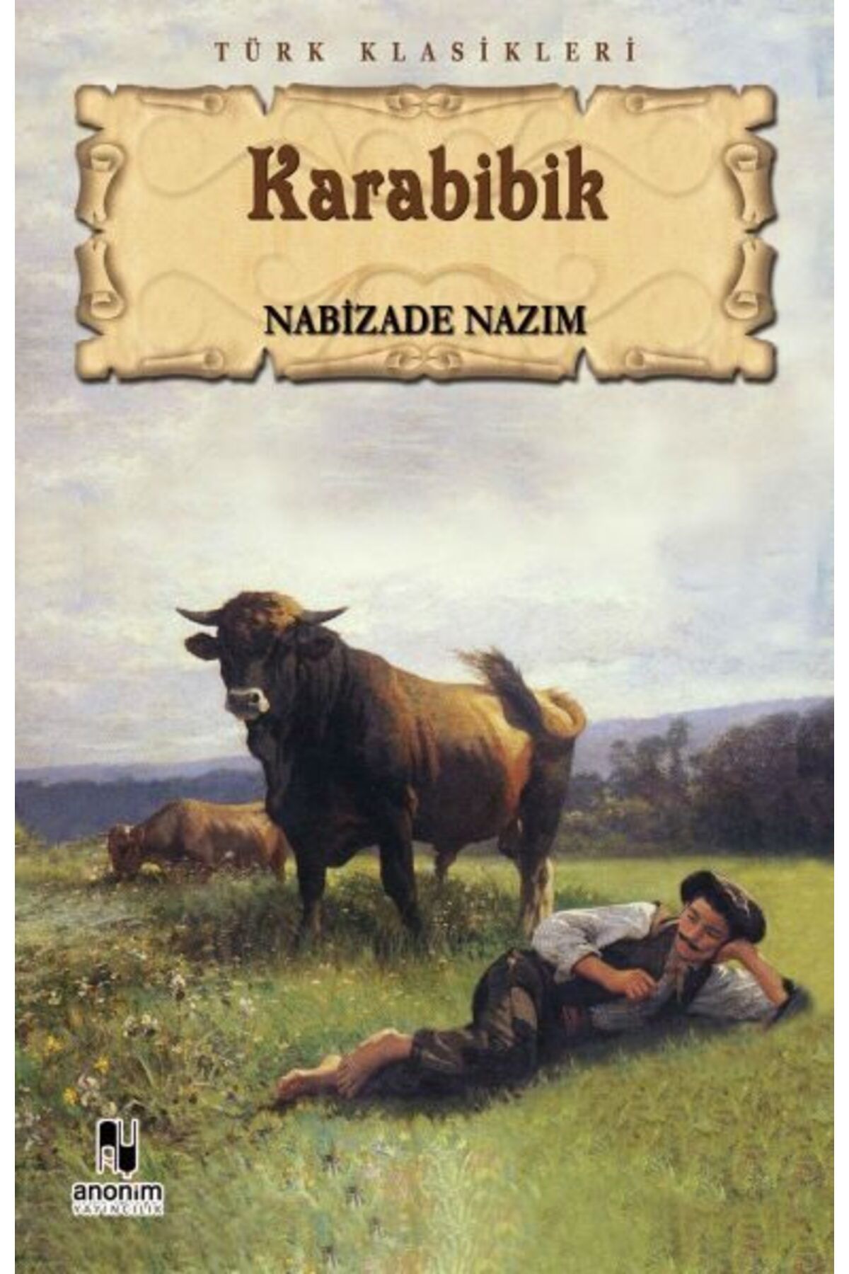 Destek Yayınları Karabibik