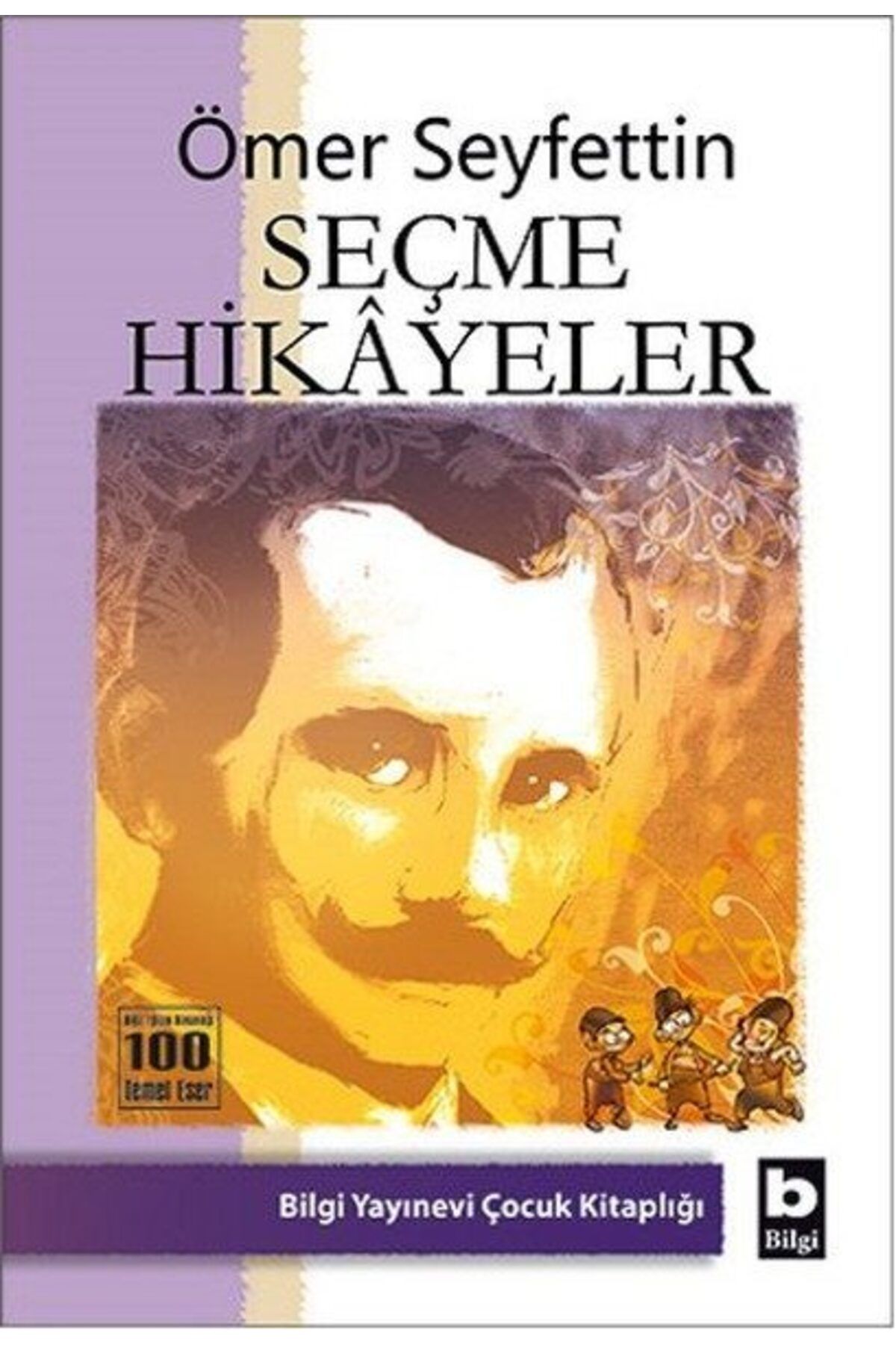 Destek Yayınları Seçme Hikayeler