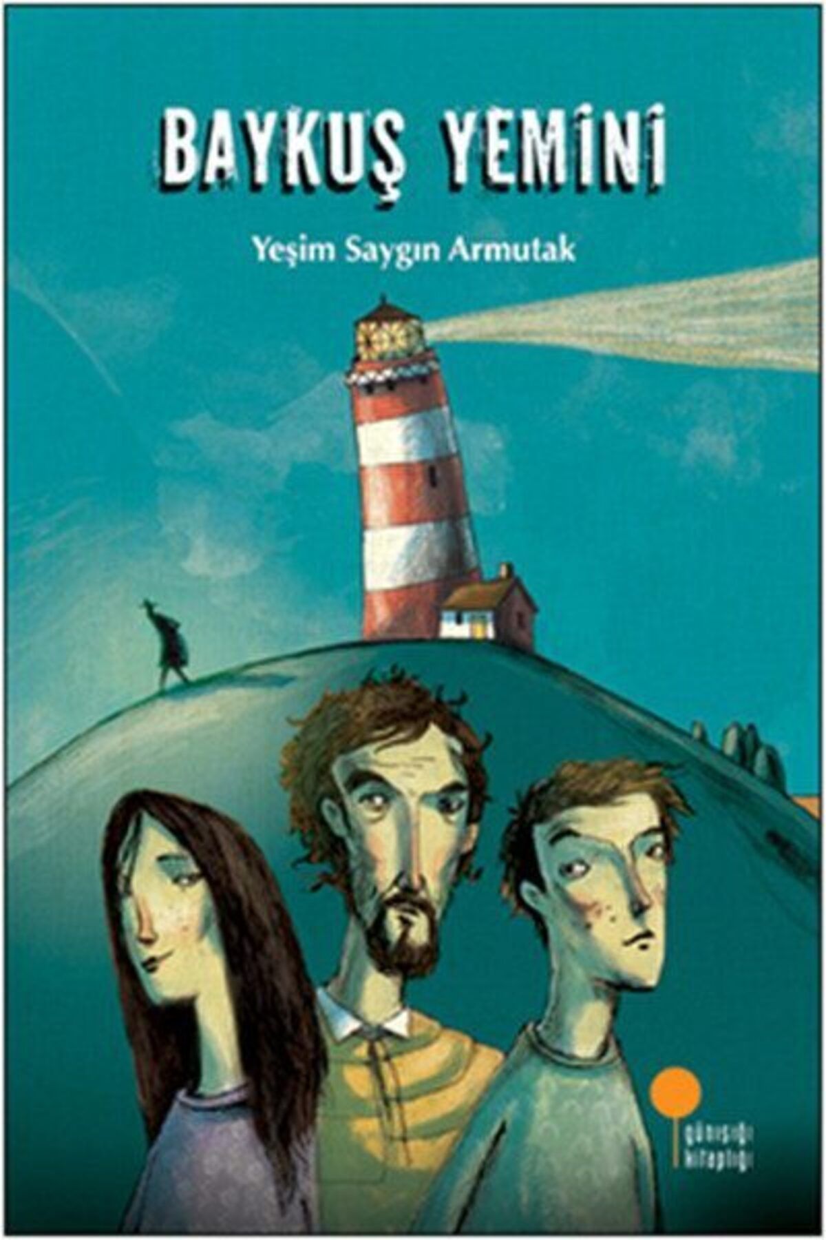 Destek Yayınları Baykuş Yemini