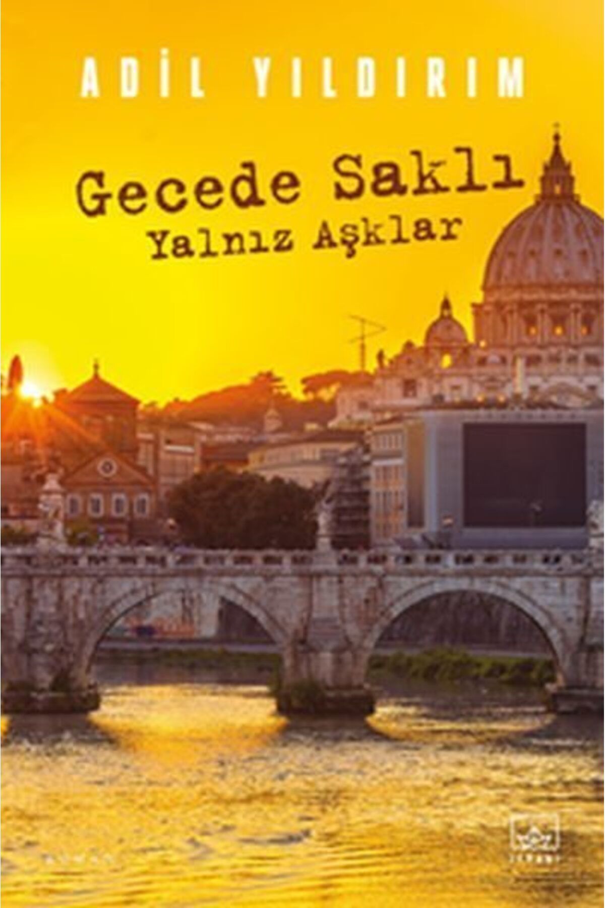 Destek Yayınları Gecede Saklı Yalnız Aşklar