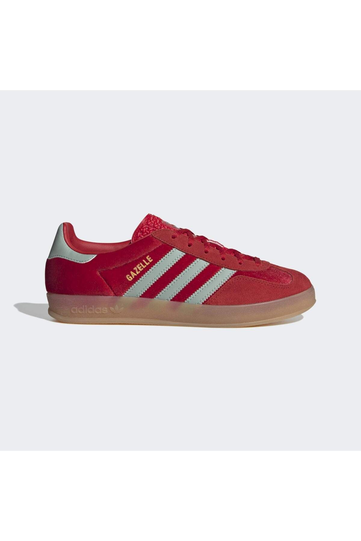 اسنیکر قرمز زنانه W کفش های ورزشی adidas