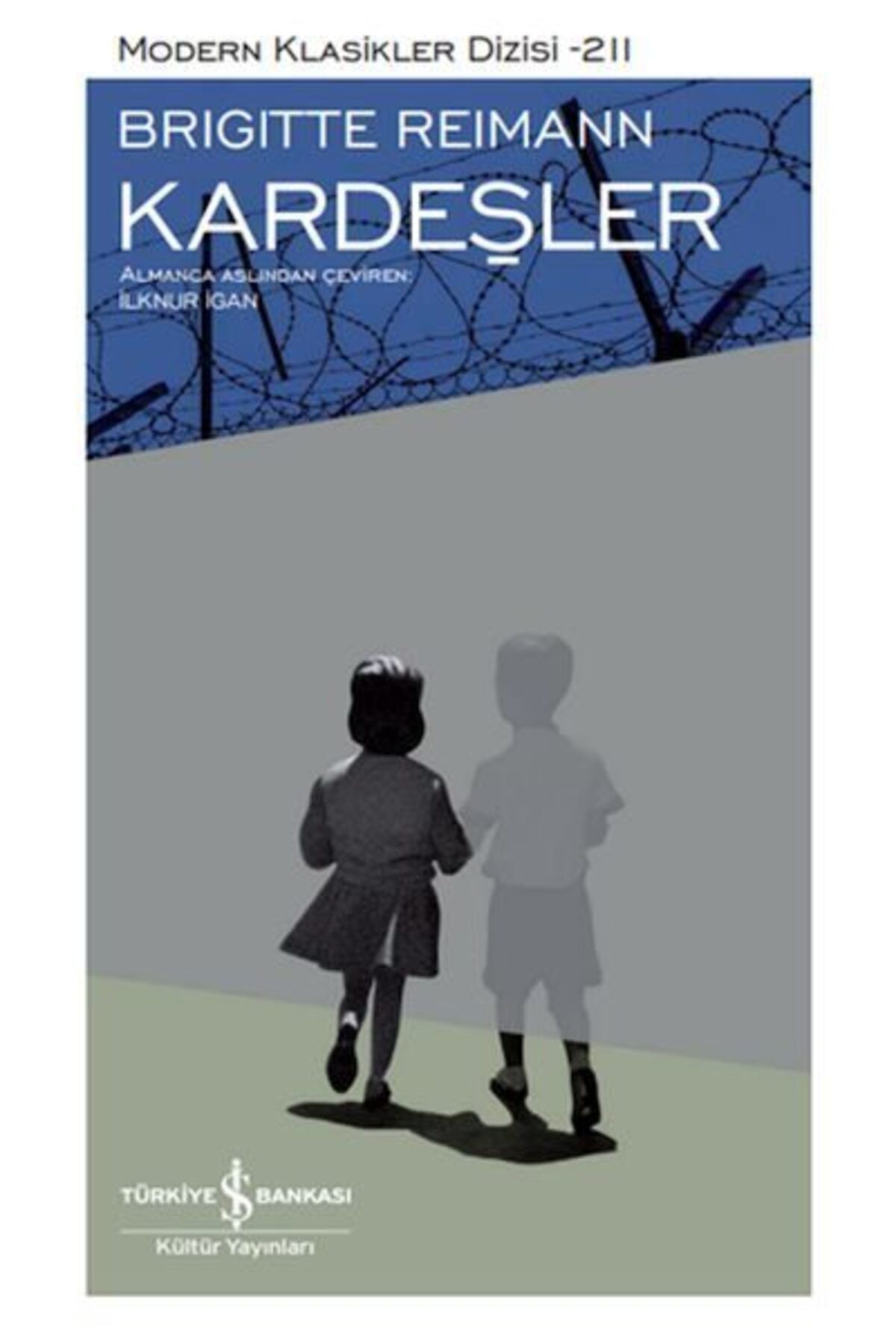 Destek Yayınları Kardeşler Modern Klasikler Dizisi