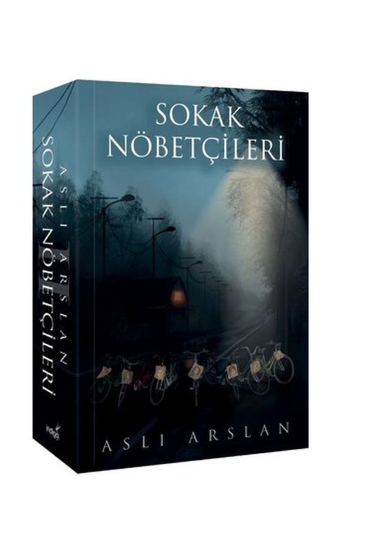 Destek Yayınları Sokak Nöbetçileri 2