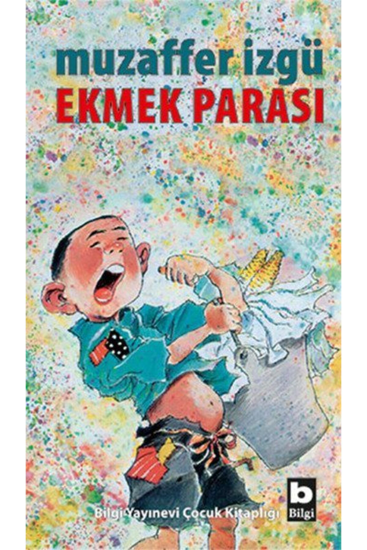 Destek Yayınları Ekmek Parası