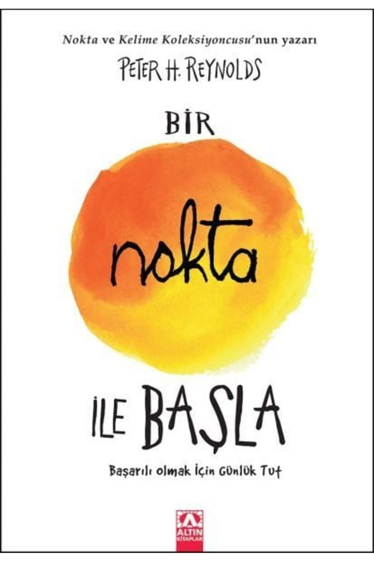 Destek Yayınları Bir Nokta İle Başla