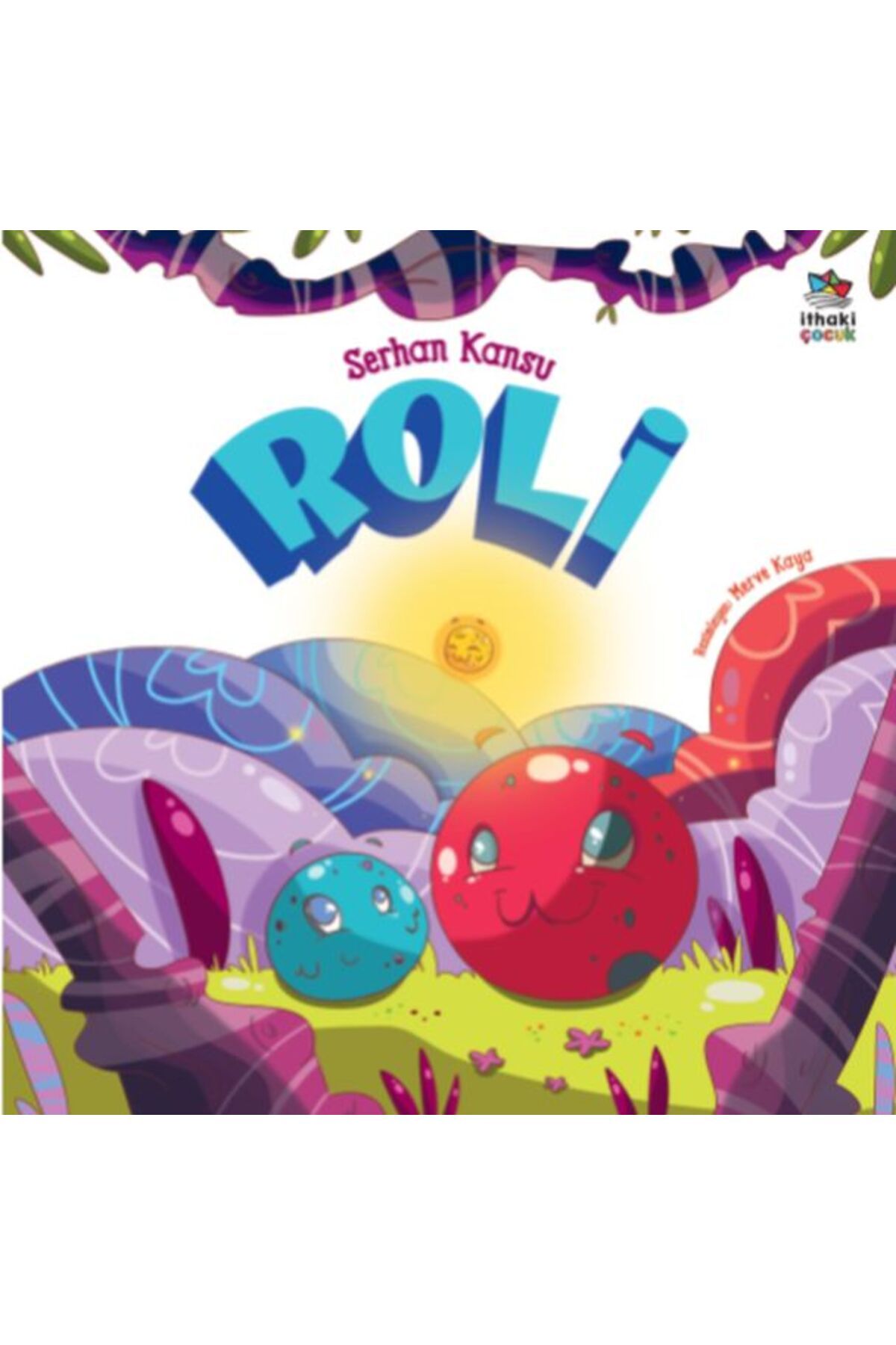 Destek Yayınları Roli