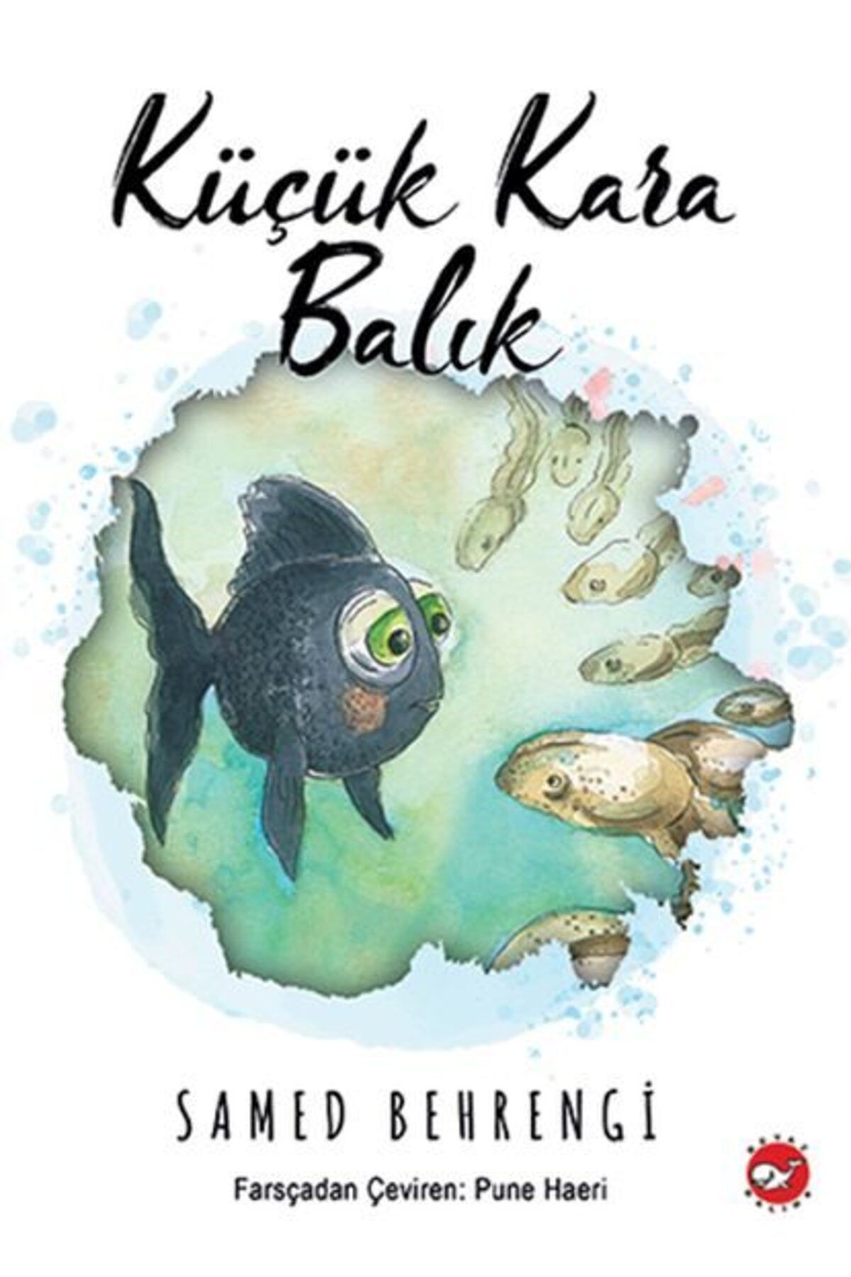 Karatay Yayınları Küçük Kara Balık Ciltsiz