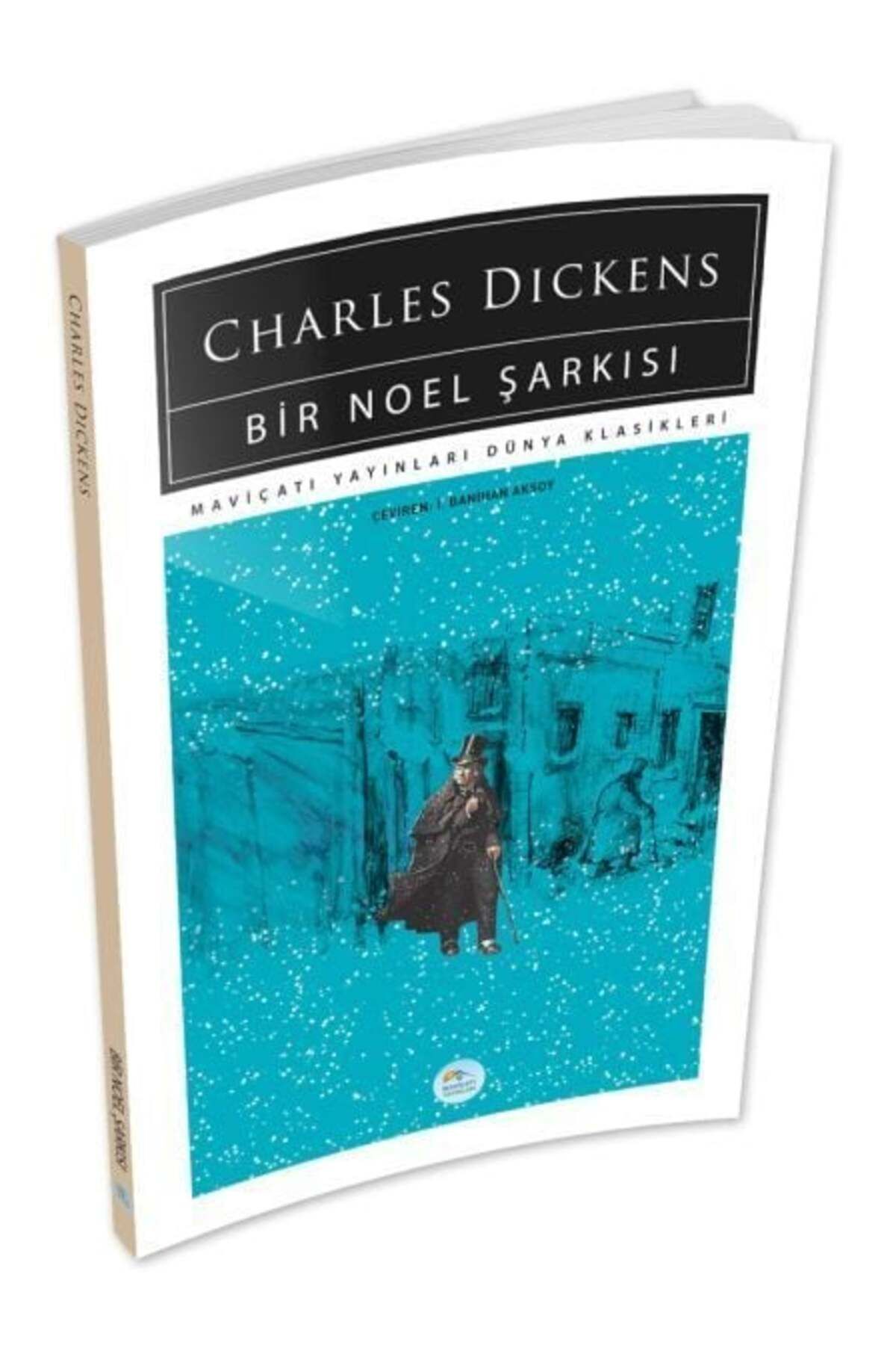 Destek Yayınları Bir Noel Şarkısı