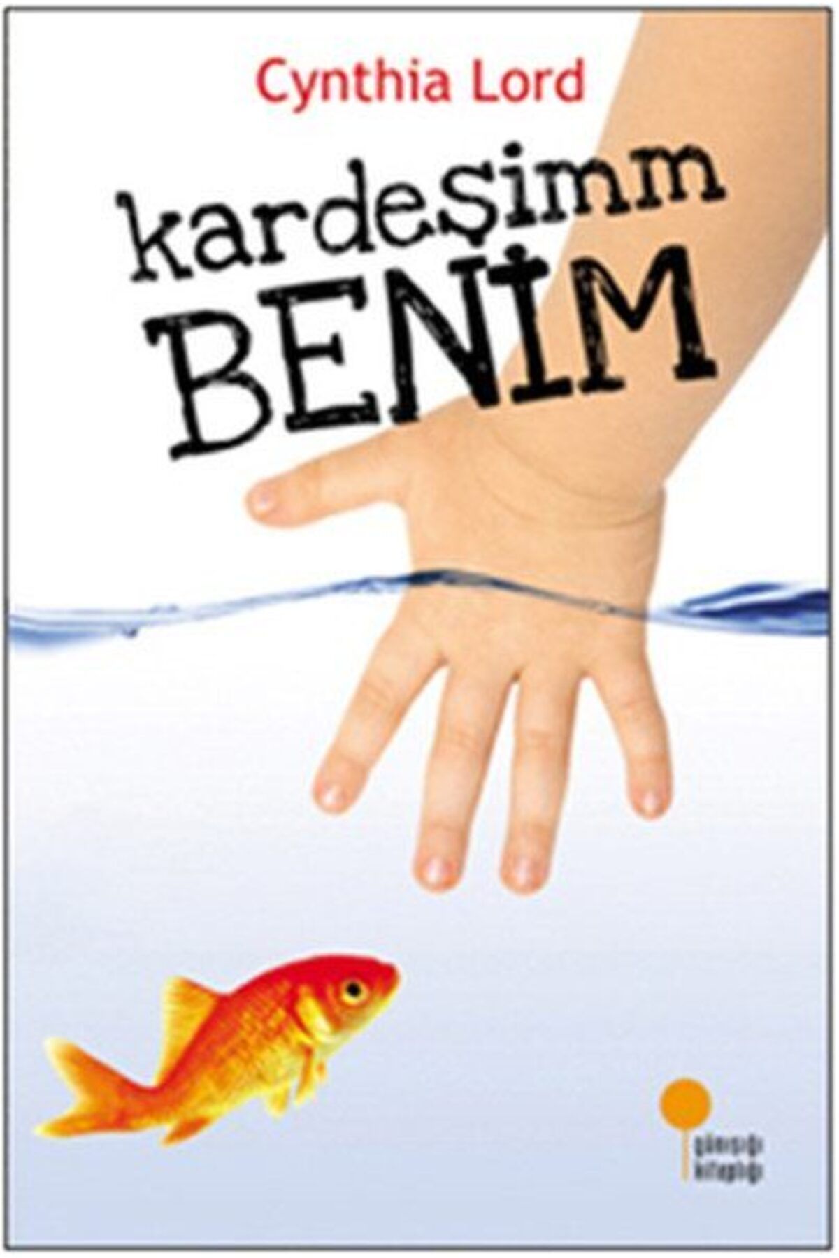 Destek Yayınları Kardeşimm Benim