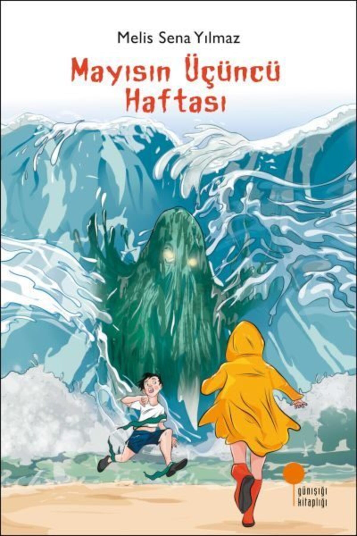 Destek Yayınları Mayısın Üçüncü Haftası