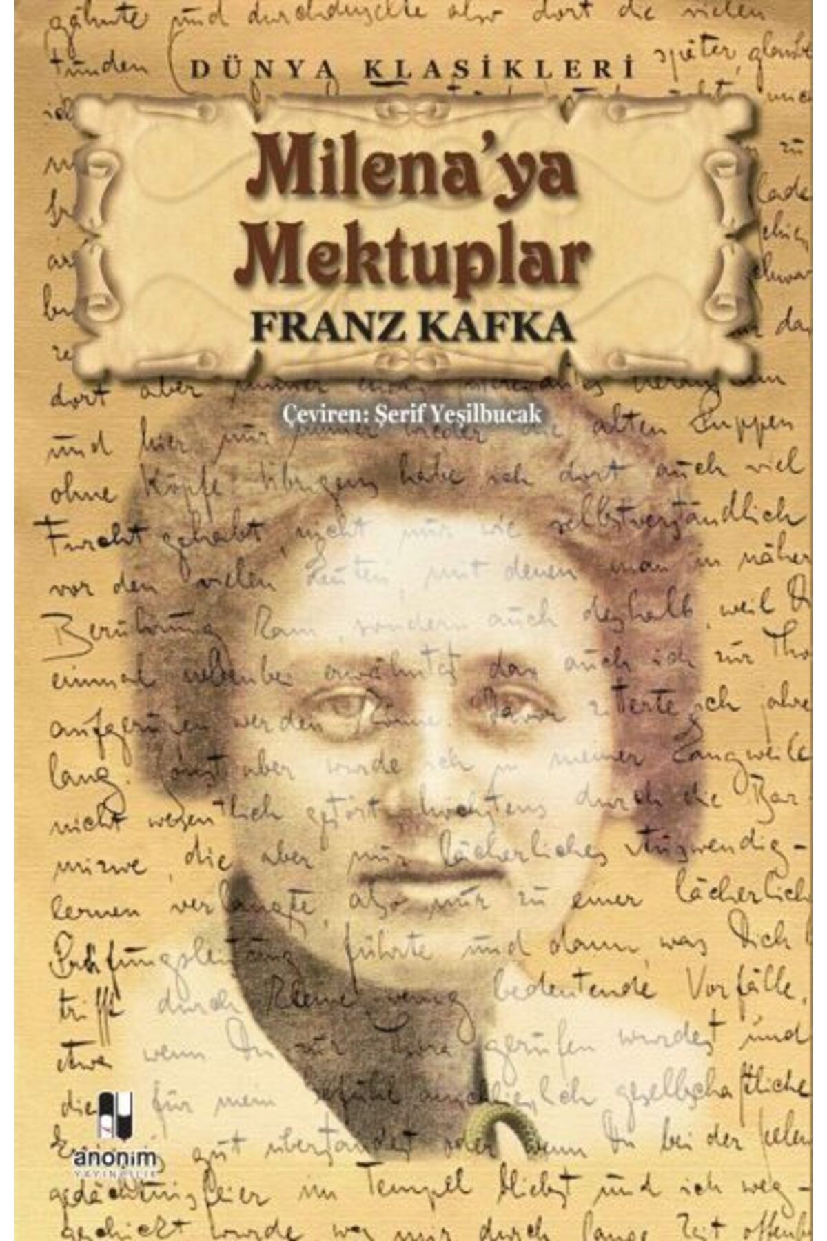 Destek Yayınları Milenaya Mektuplar
