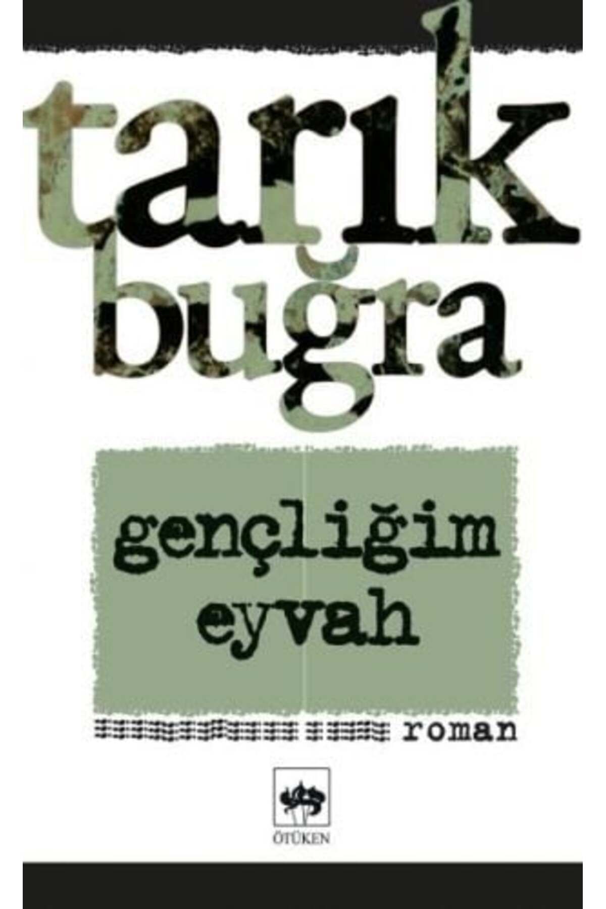 Destek Yayınları Gençliğim Eyvah