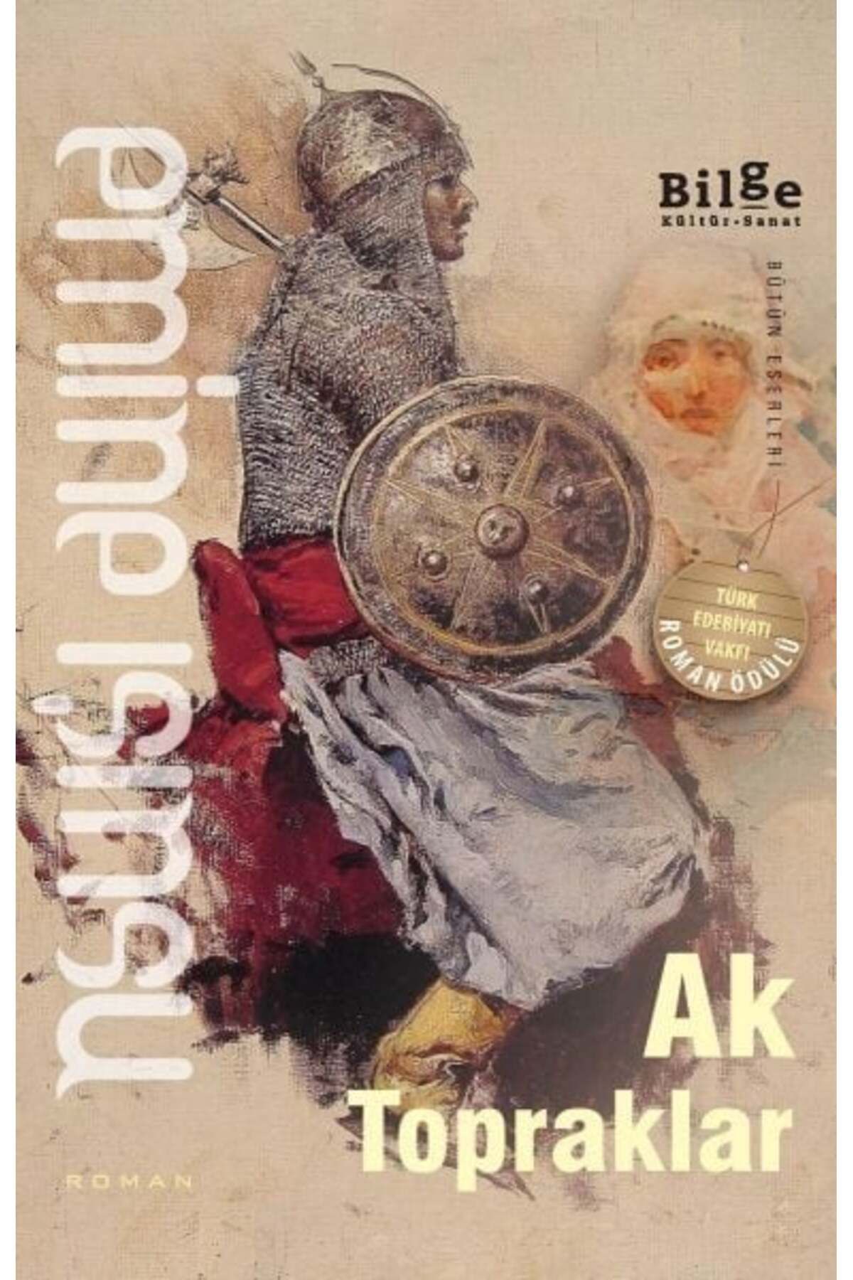 Destek Yayınları Ak Topraklar