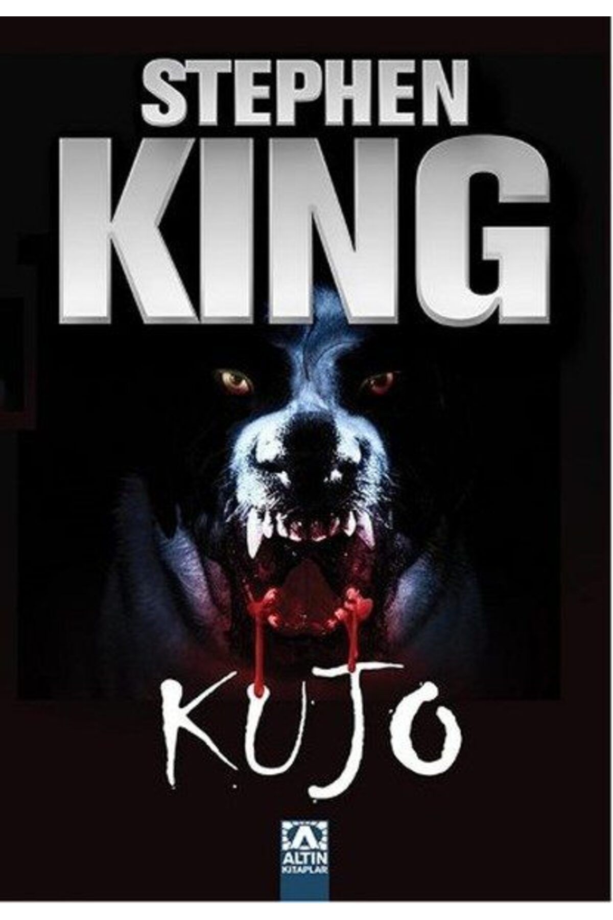 Destek Yayınları Kujo
