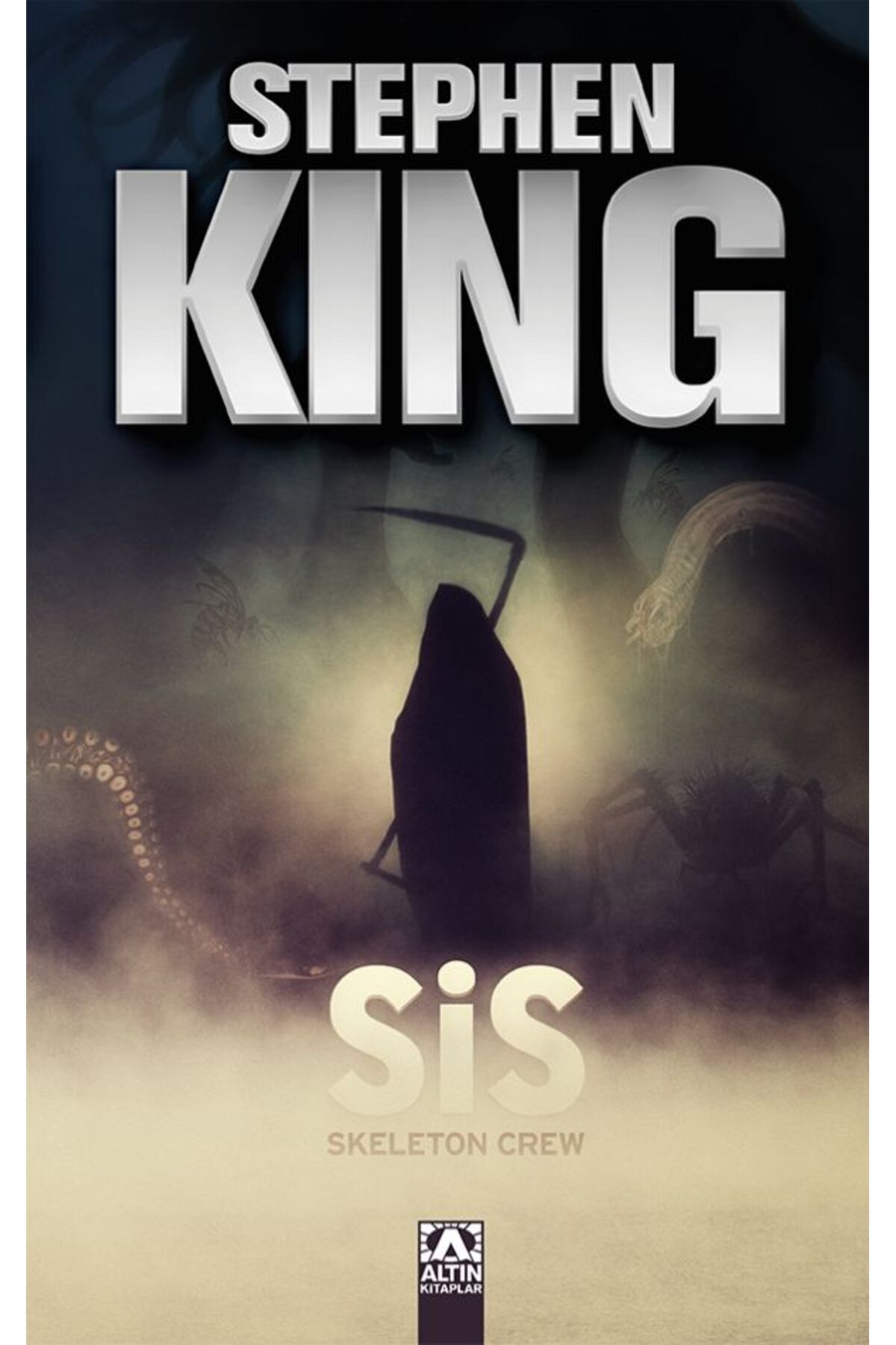 Destek Yayınları Sis Tam Metin