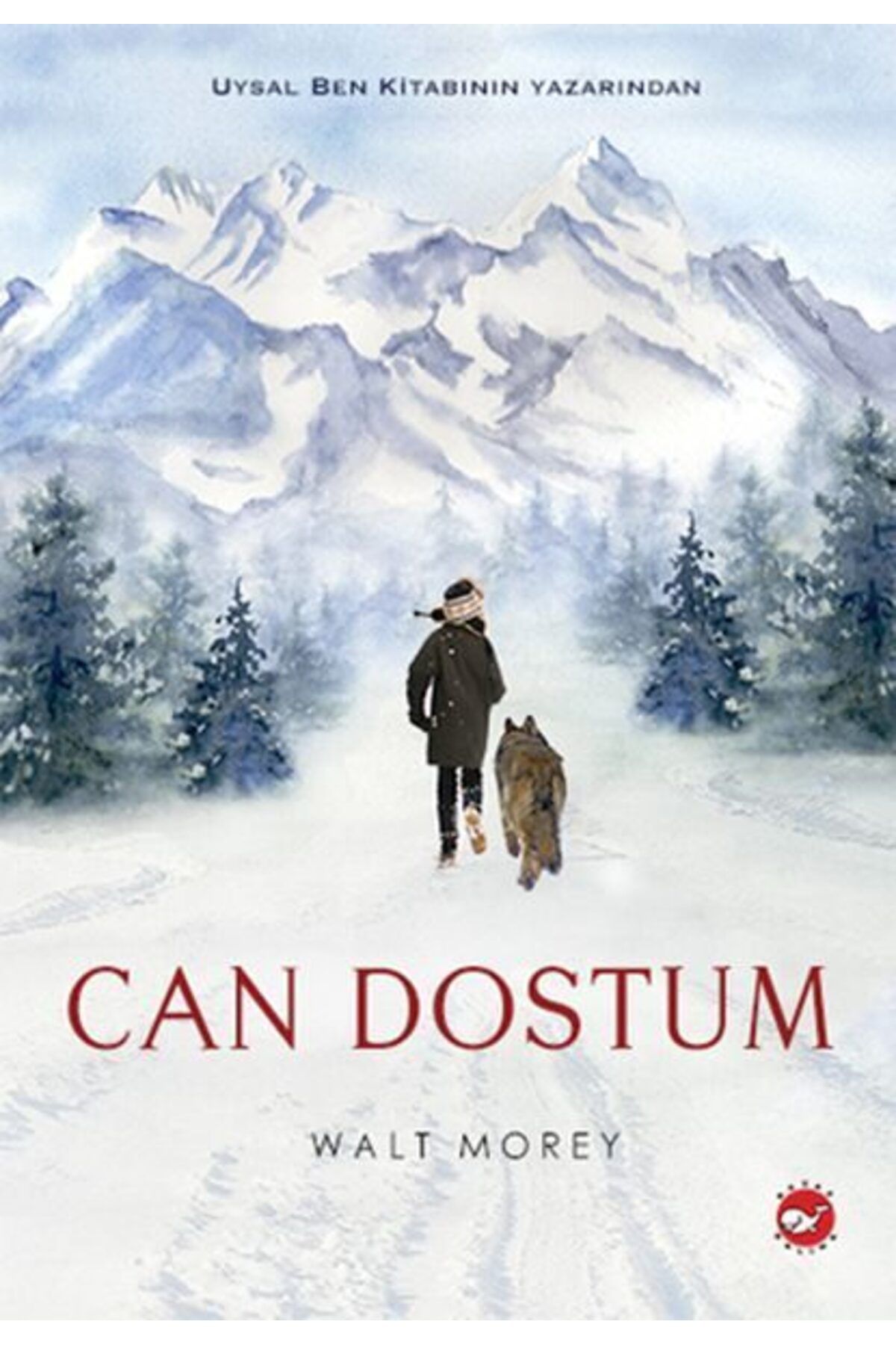 Karatay Yayınları Can Dostum