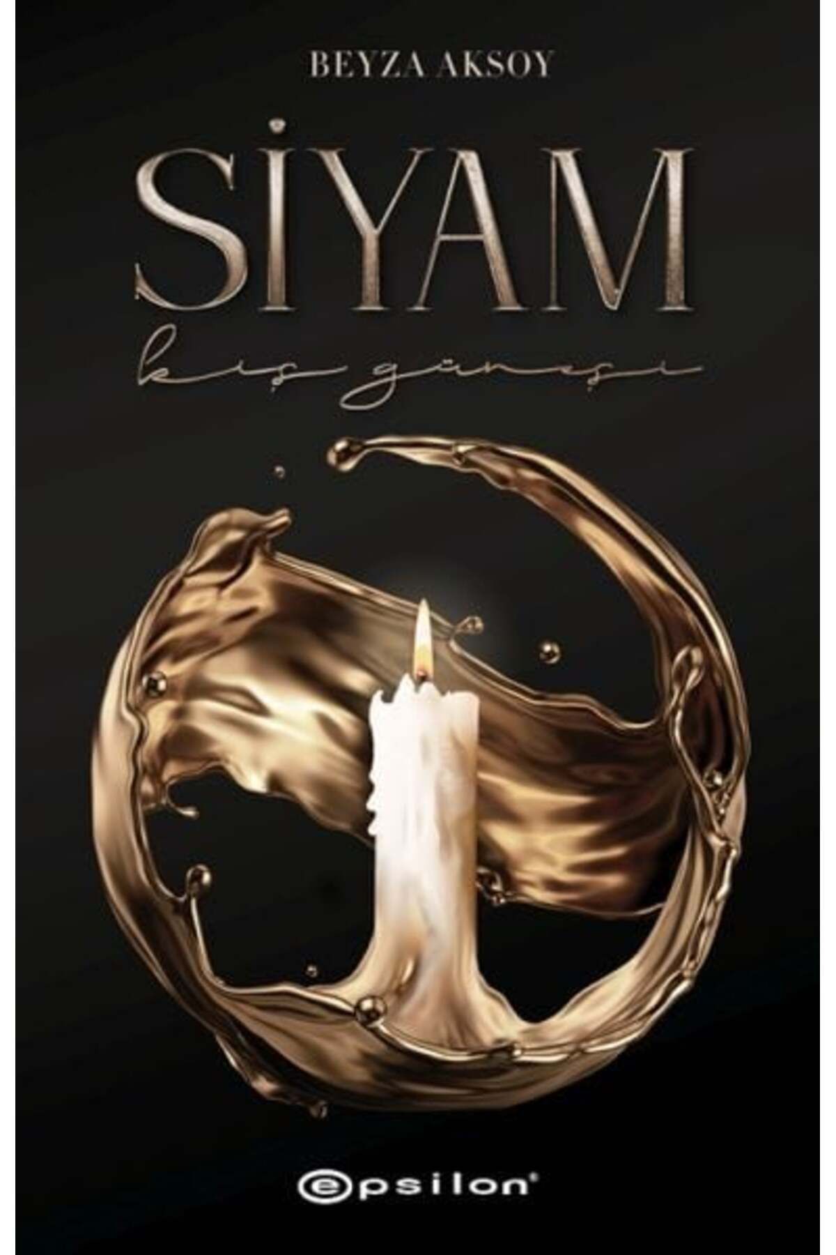 Karatay Yayınları Siyam Kış Güneşi Ciltli