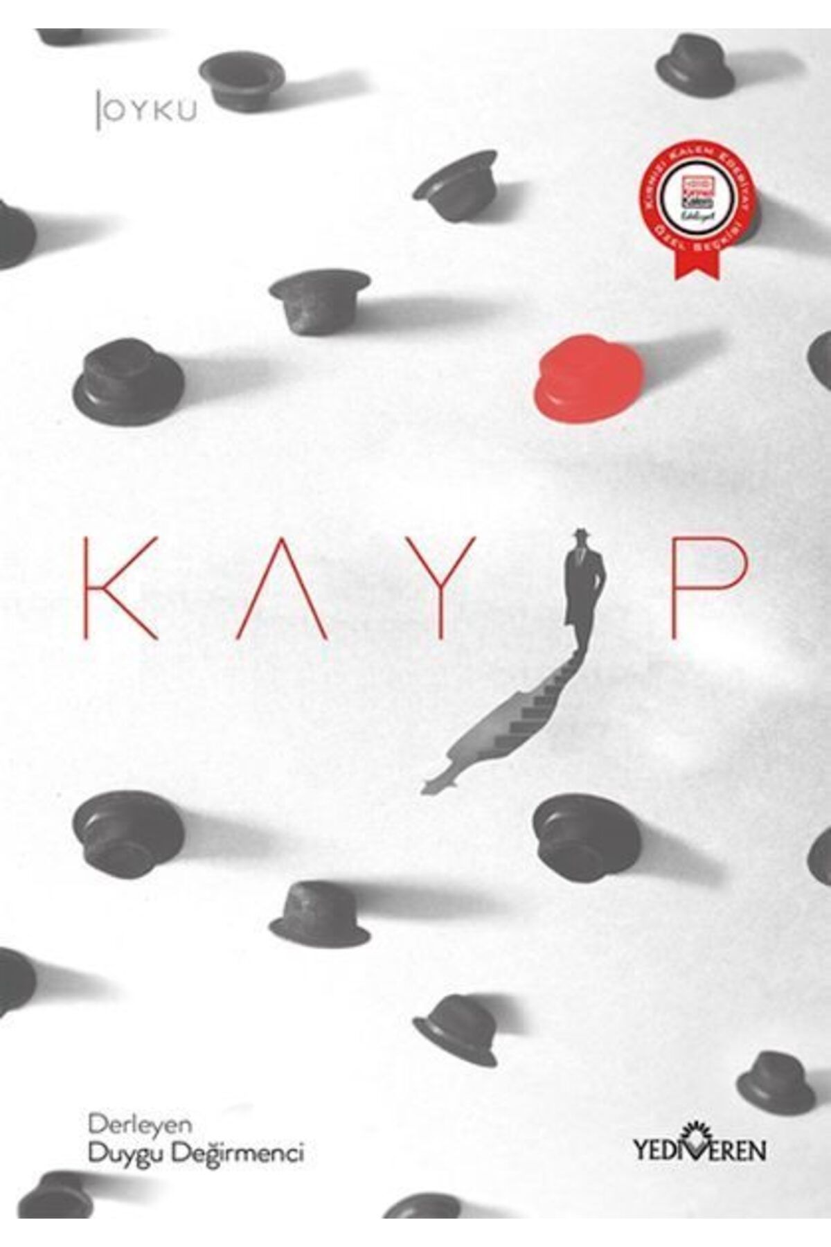 Karatay Yayınları Kayıp