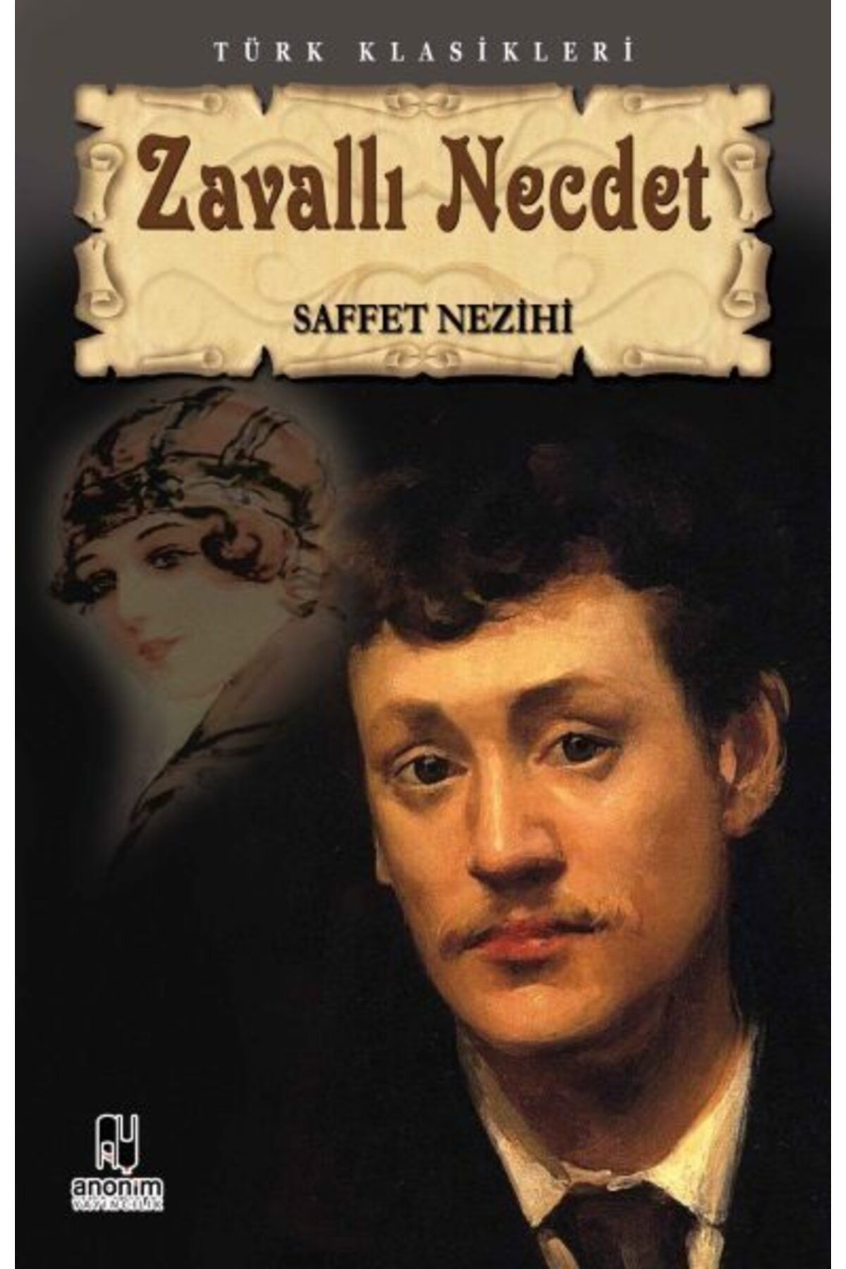 Destek Yayınları Zavallı Necdet