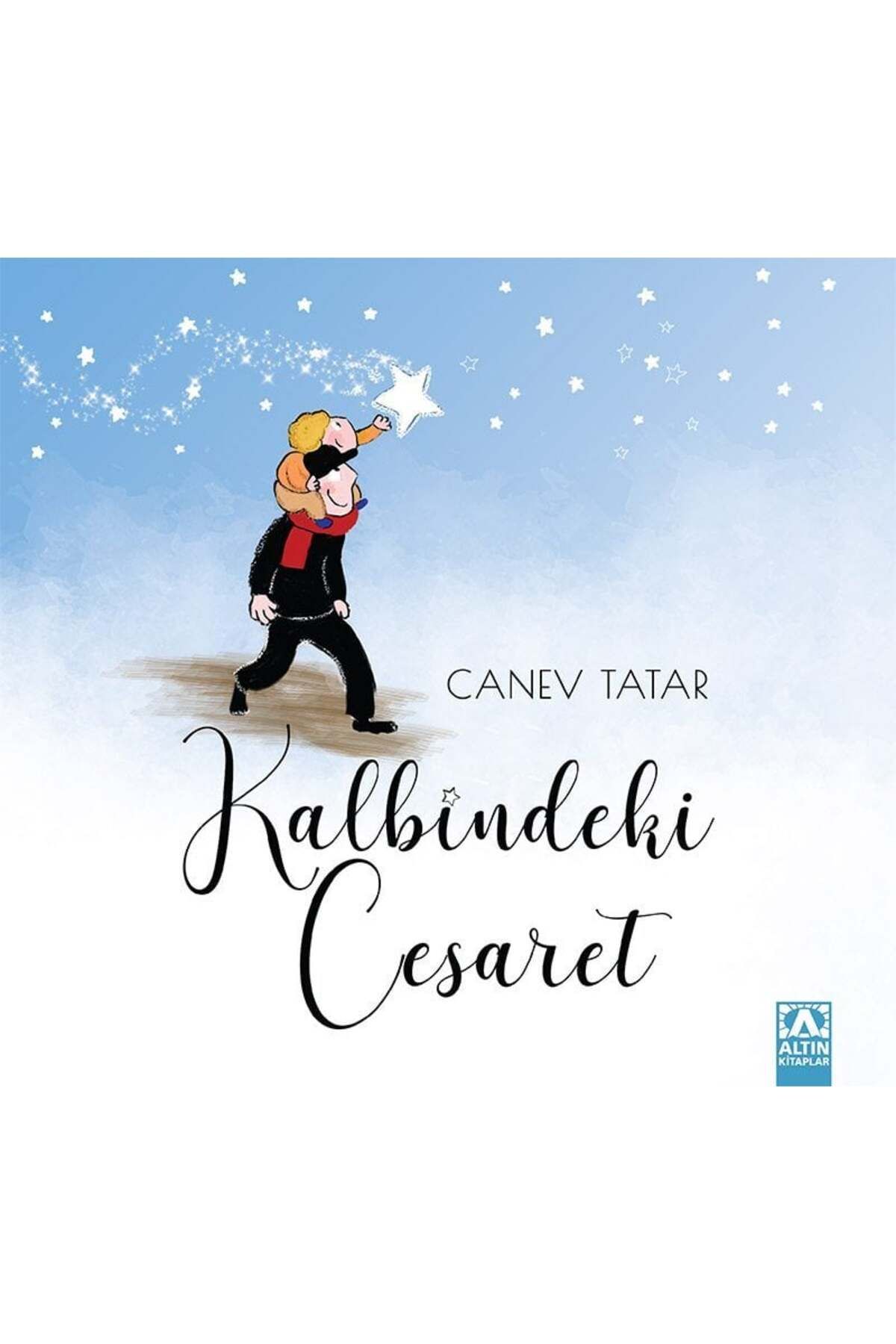Destek Yayınları Kalbindeki Cesaret