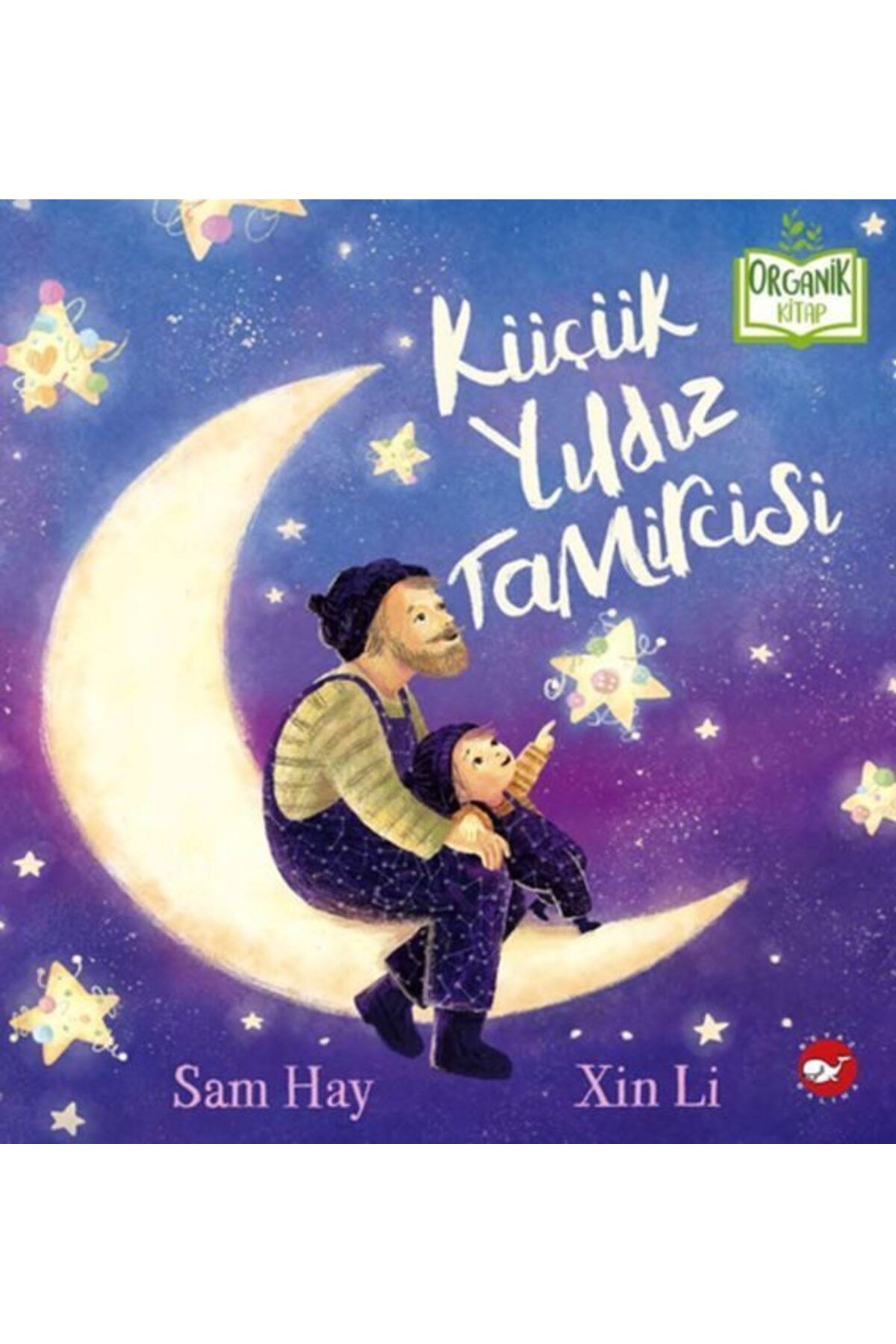 Karatay Yayınları Küçük Yıldız Tamircisi