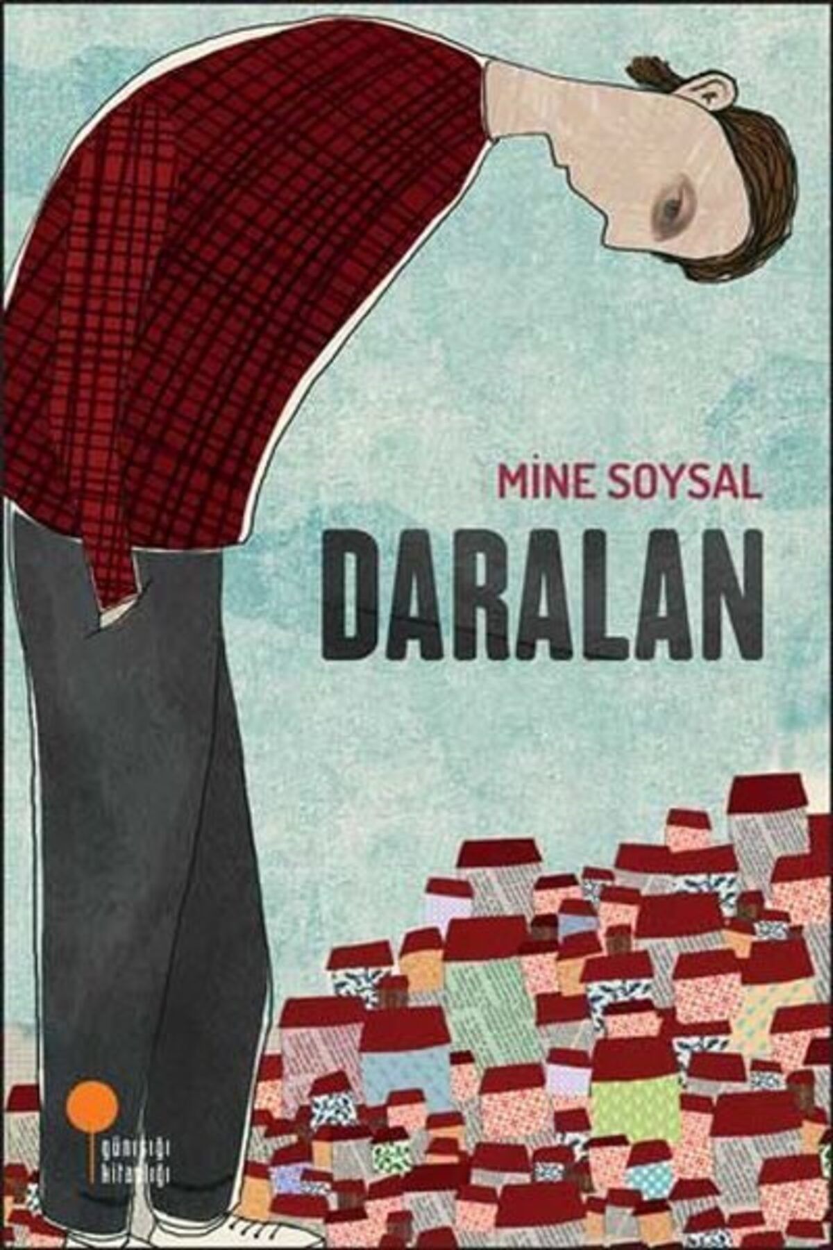 Destek Yayınları Daralan