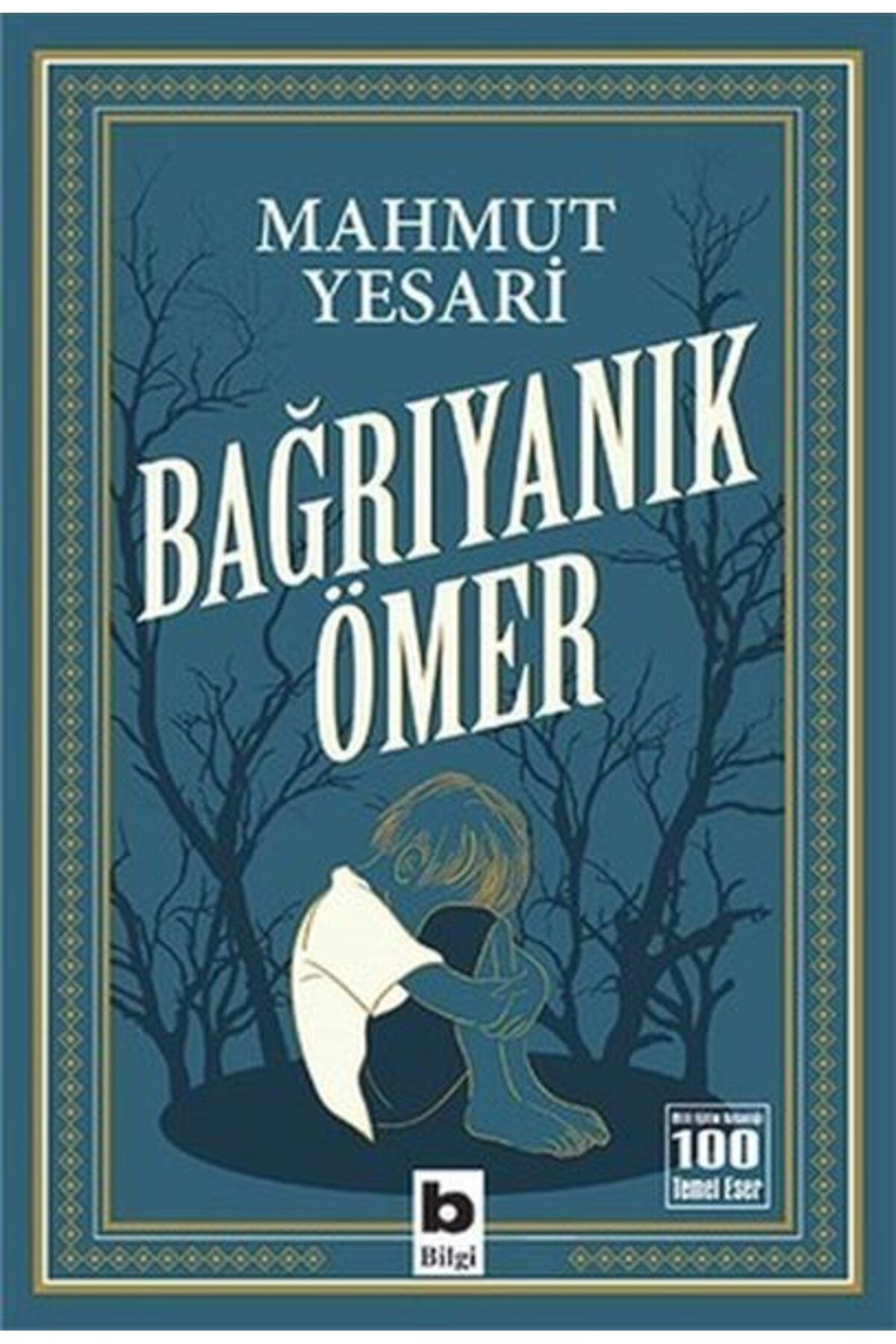 Destek Yayınları Bağrıyanık Ömer