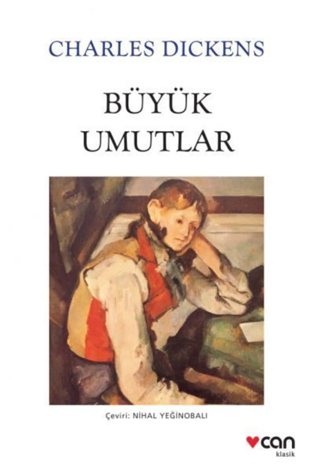 Destek Yayınları Büyük Umutlar