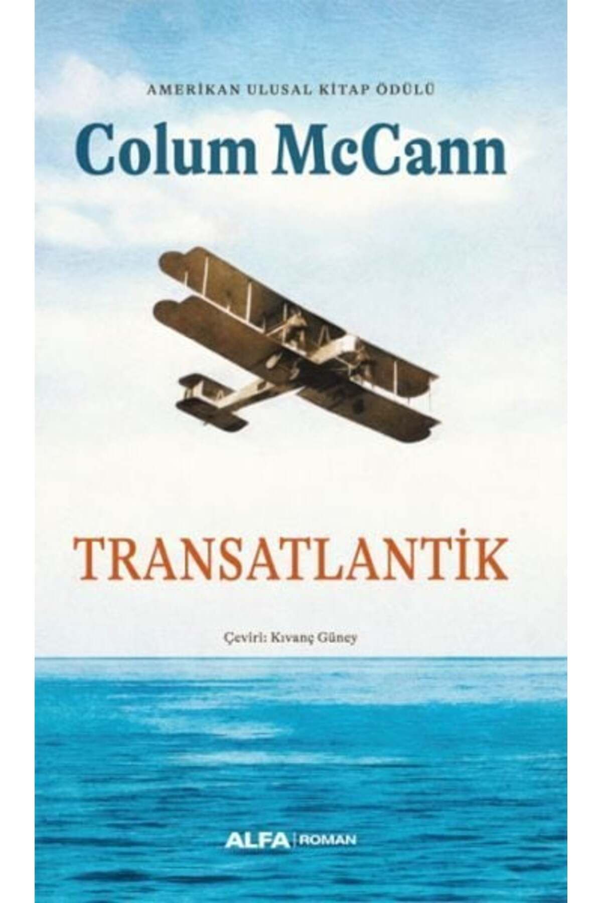 Karatay Yayınları Transatlanik
