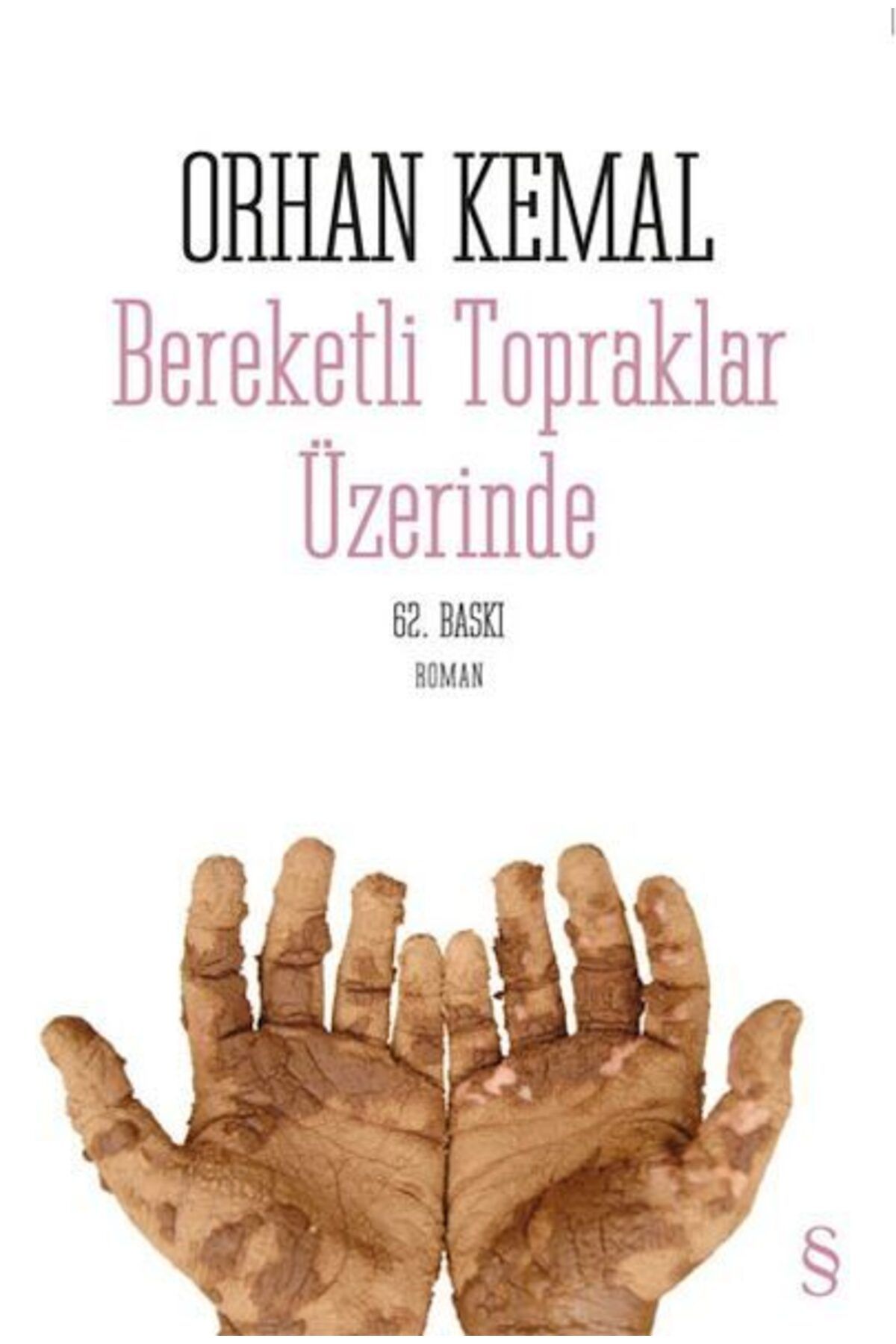 Destek Yayınları Bereketli Topraklar Üzerinde