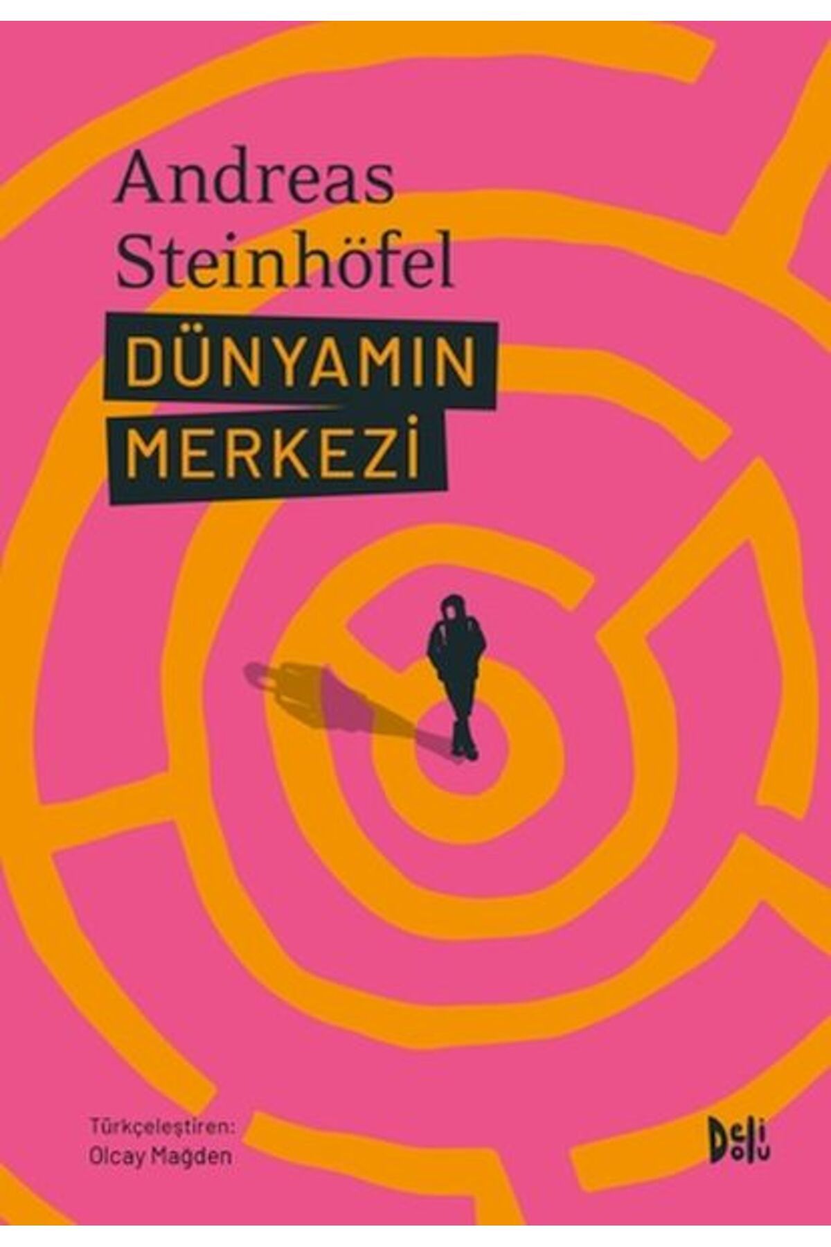 Destek Yayınları Dünyamın Merkezi