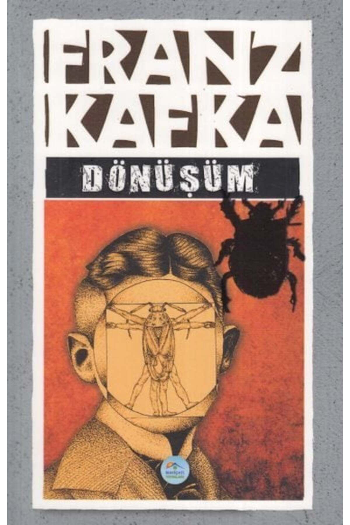 Destek Yayınları Dönüsüm