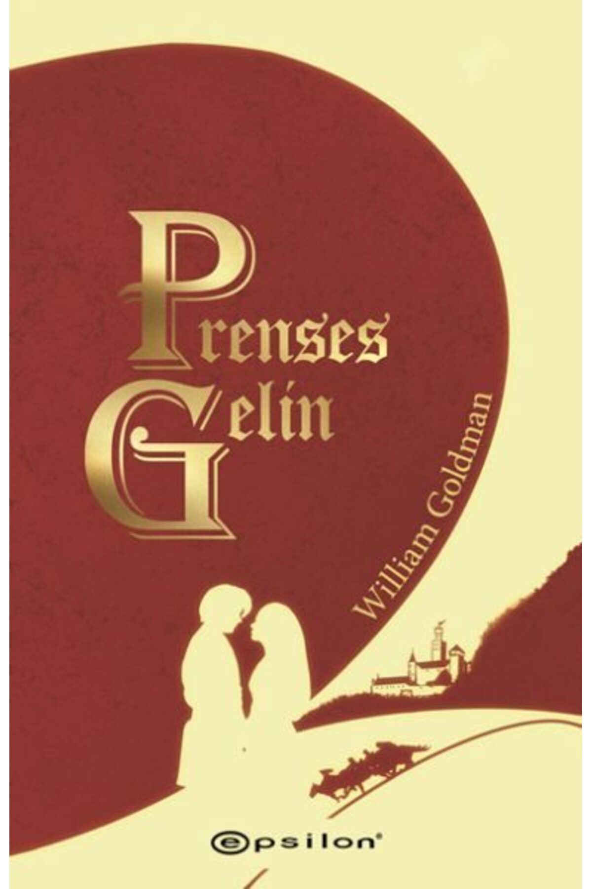 Karatay Yayınları Prenses Gelin