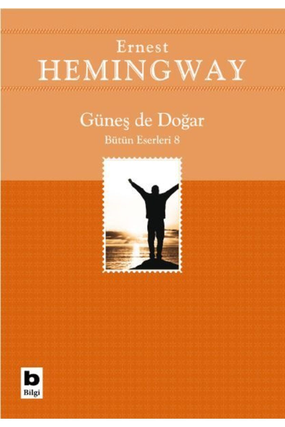 Destek Yayınları Güneş de Doğar