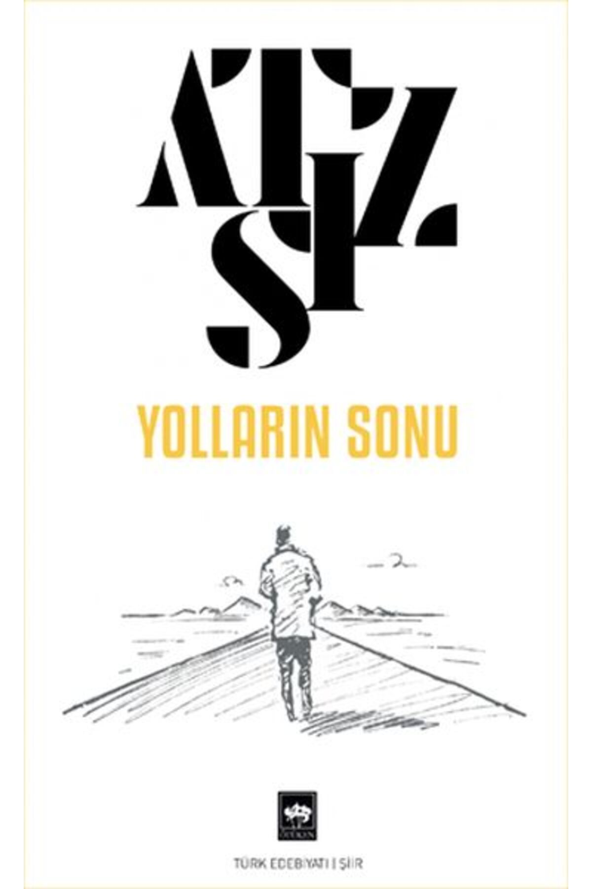 Destek Yayınları Yolların Sonu