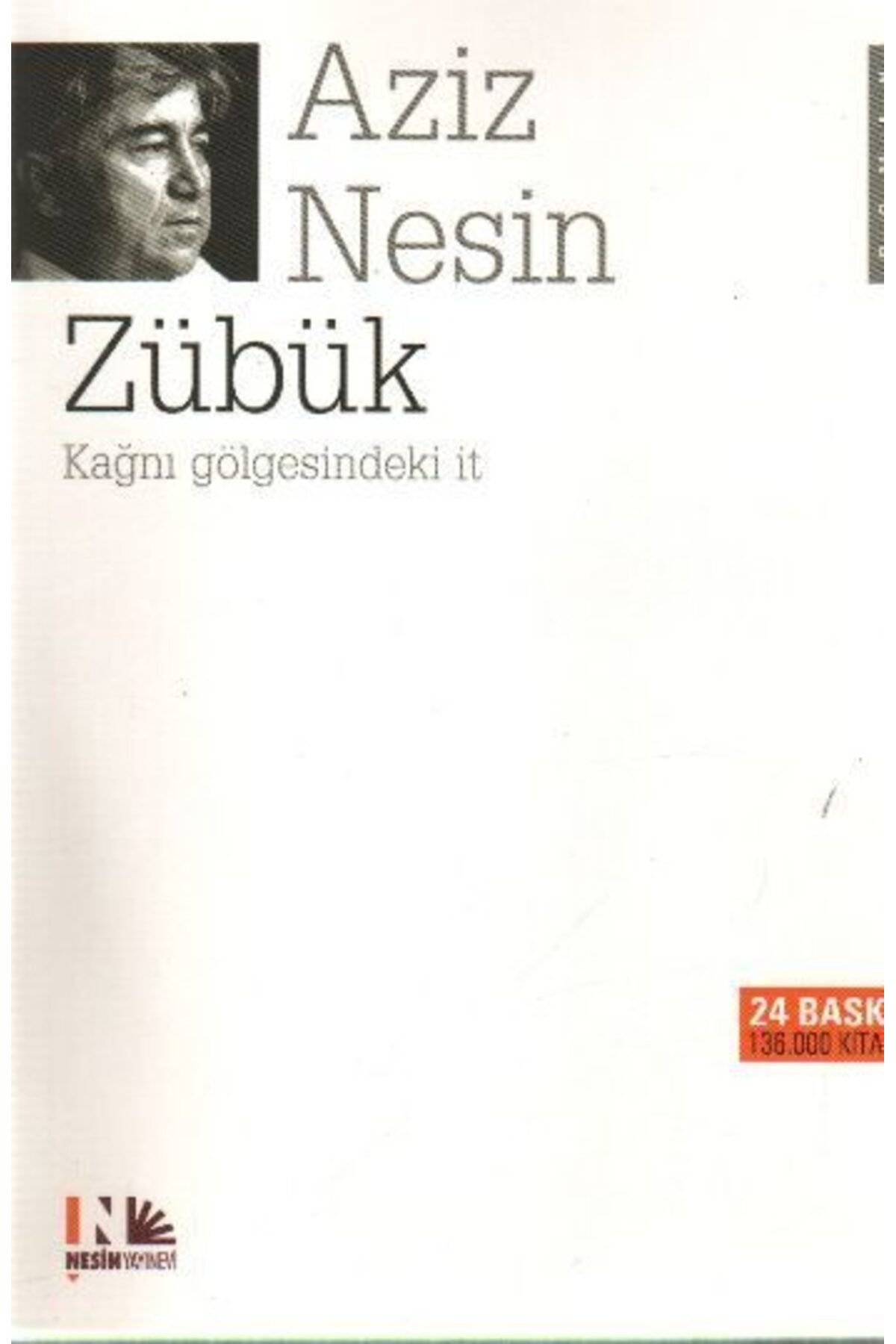 Karatay Yayınları Zübük
