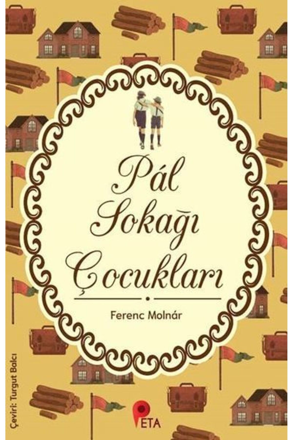 Karatay Yayınları Pl Sokağı Çocukları