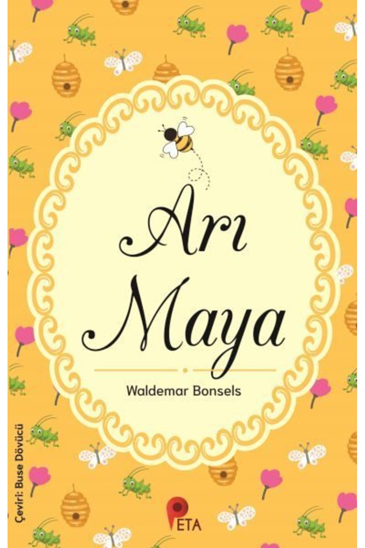 Karatay Yayınları Arı Maya