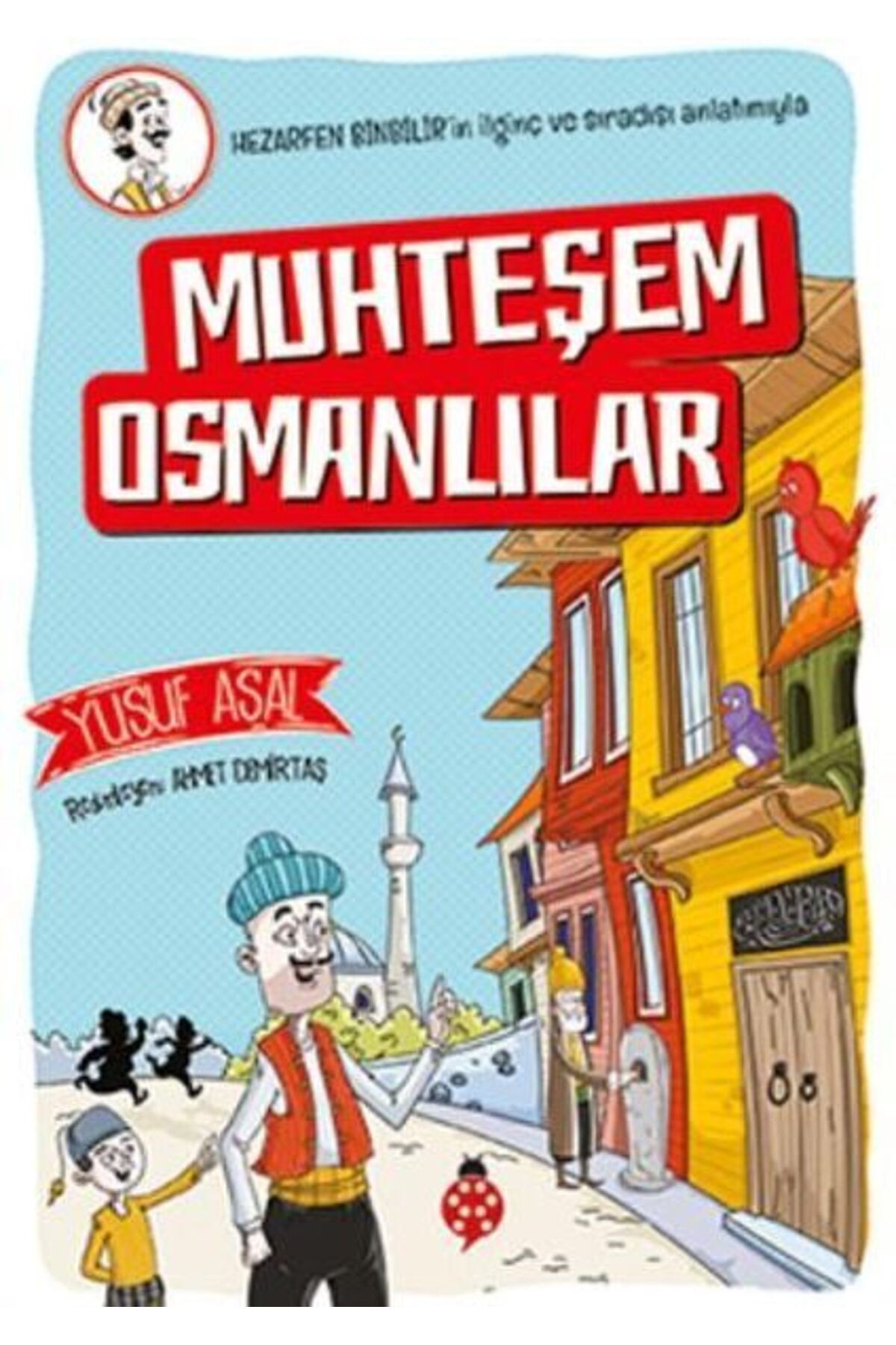 Karatay Yayınları Muhteşem Osmanlılar
