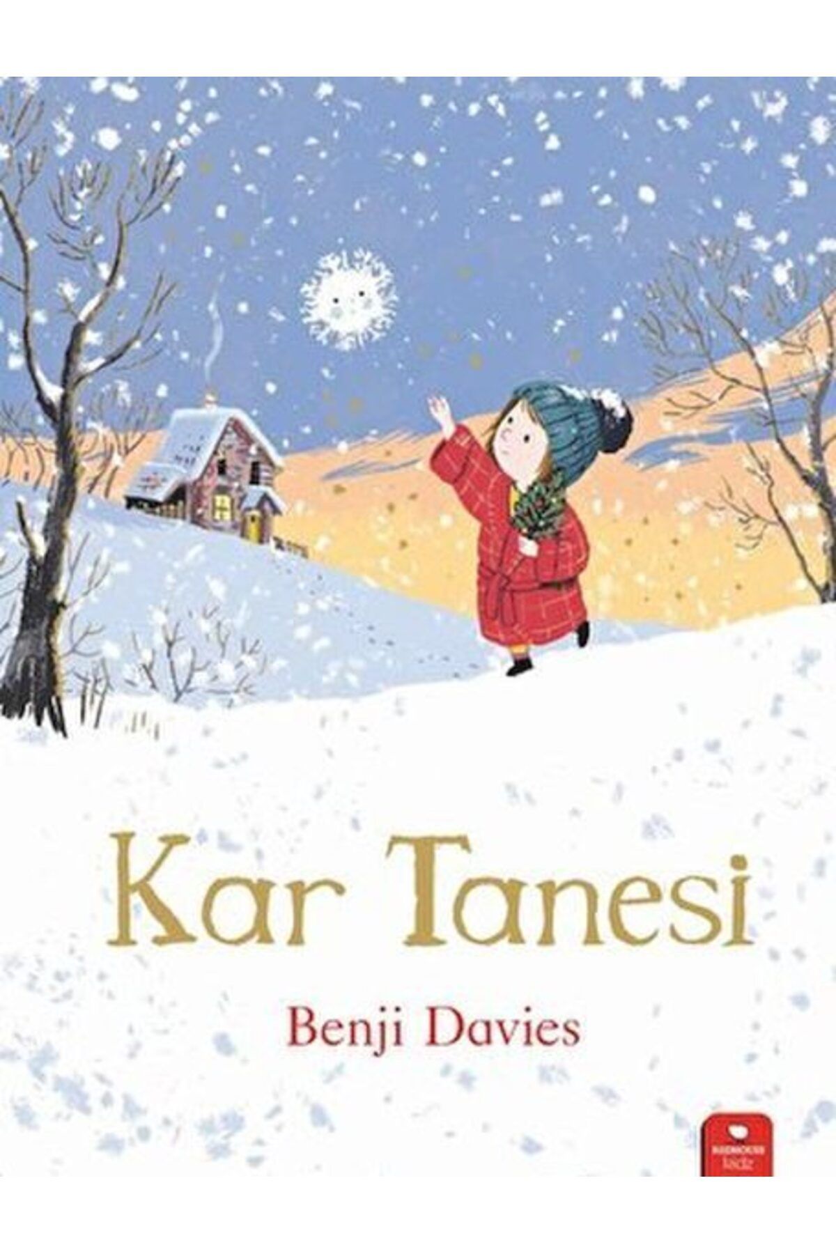 Destek Yayınları Kar Tanesi