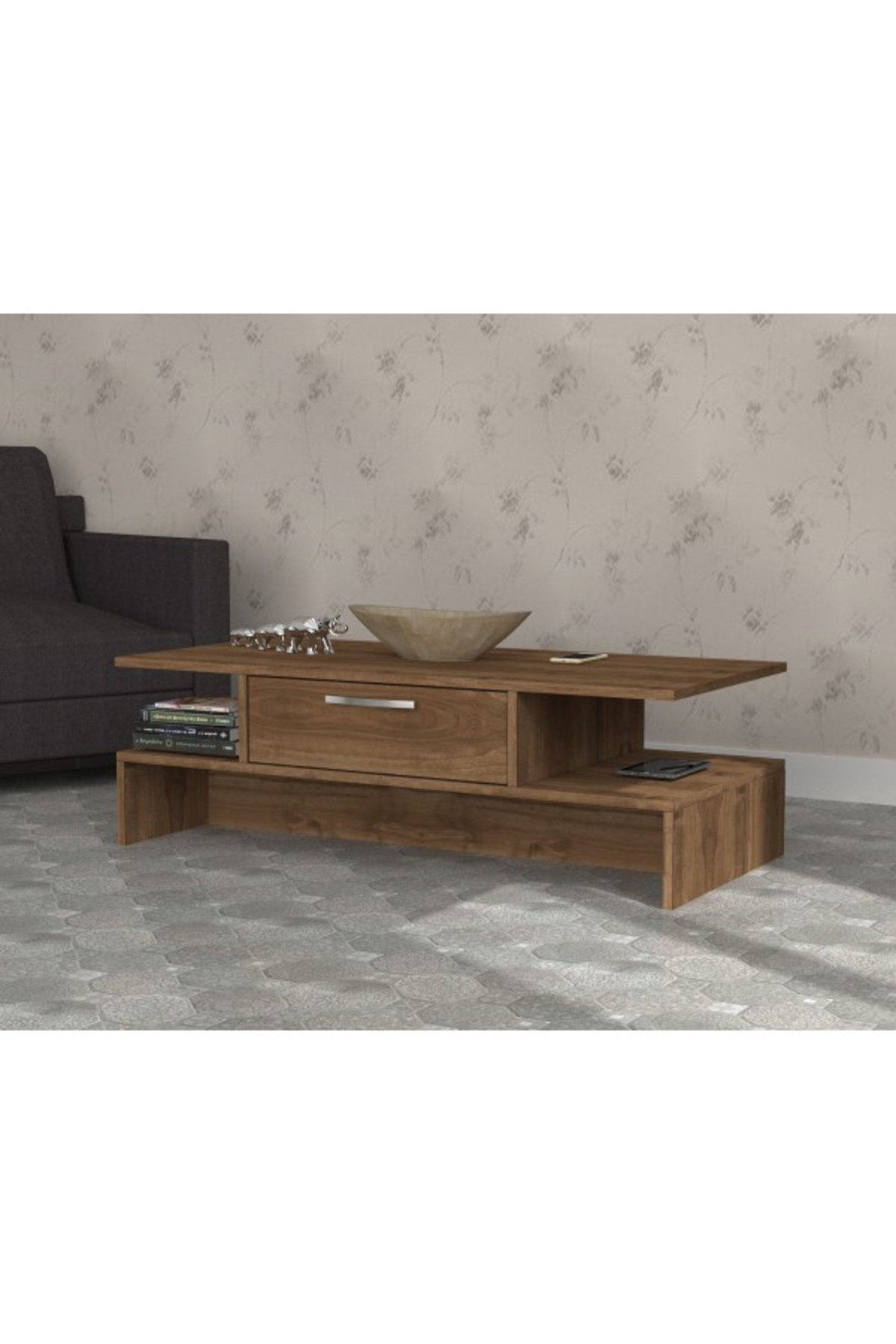 SAHABA-Sline coffee table 1