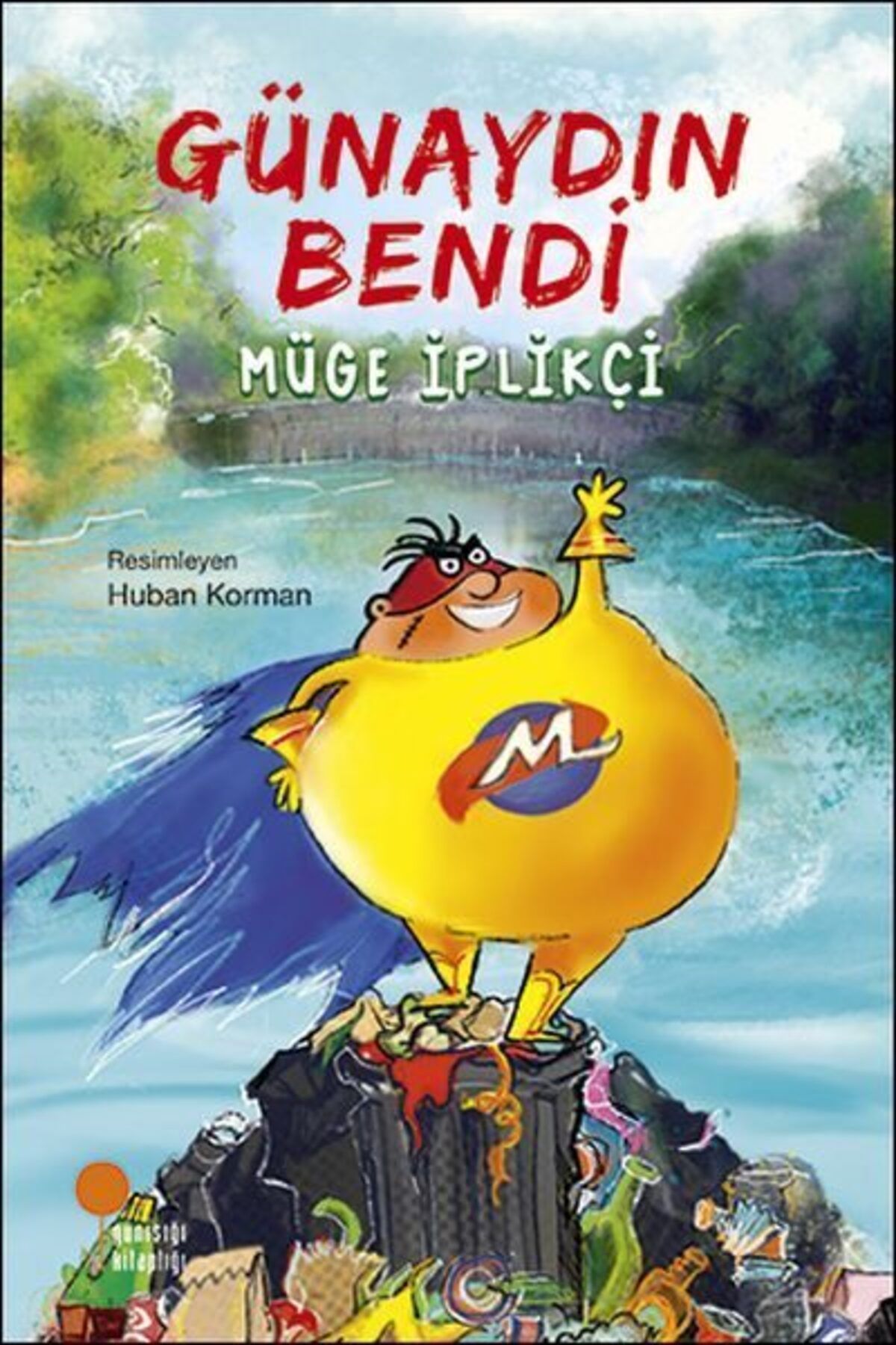 Destek Yayınları Günaydın Bendi