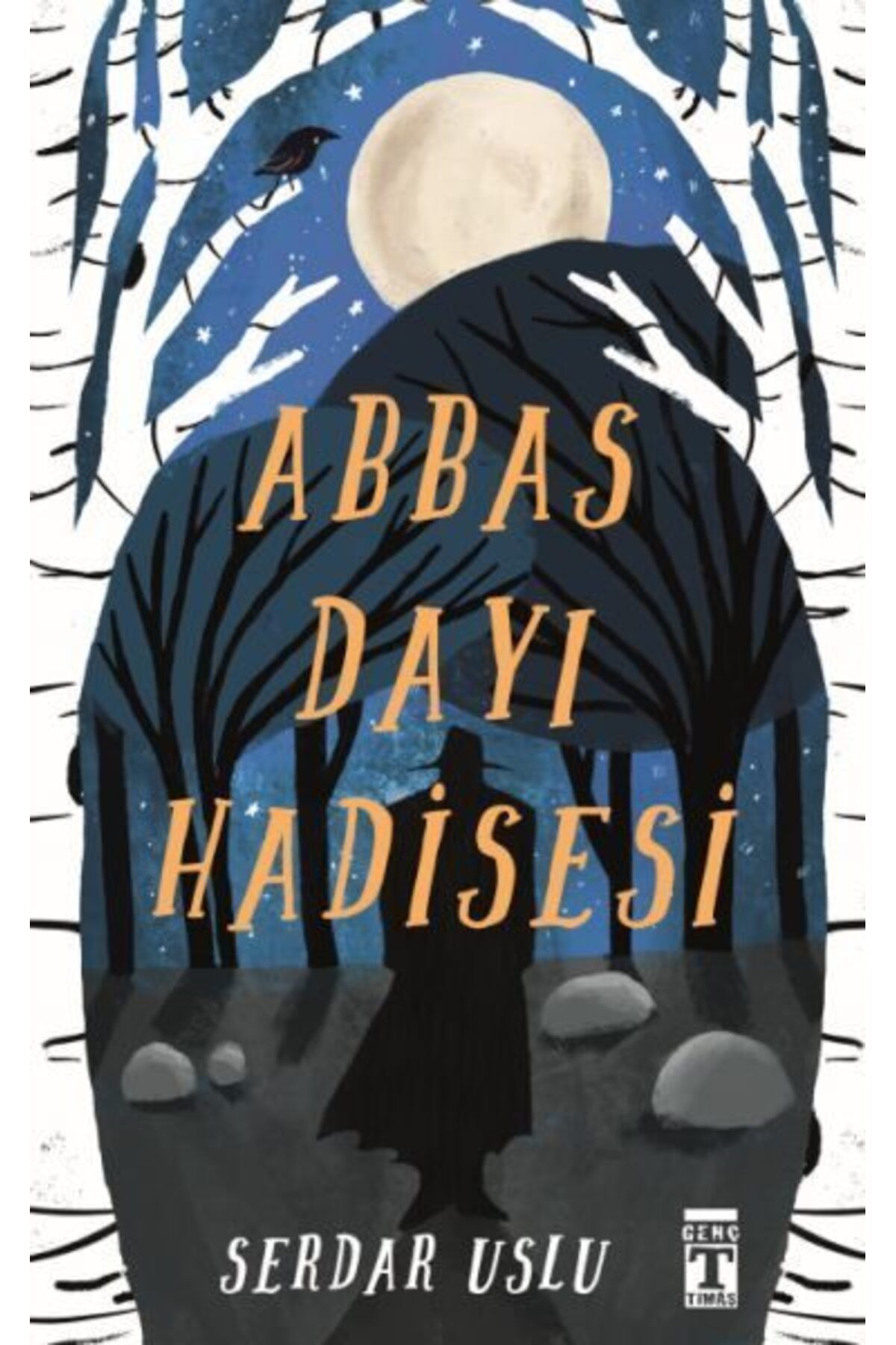 Destek Yayınları Abbas Dayı Hadisesi