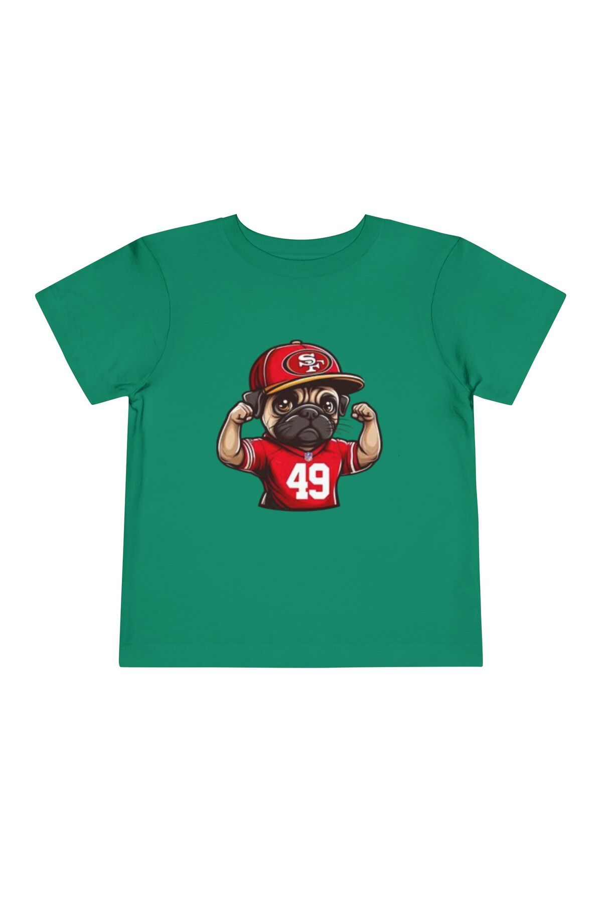 essentialneedsforall-KITTY KIDS CARTOON CHARACTER T SHIRT 3