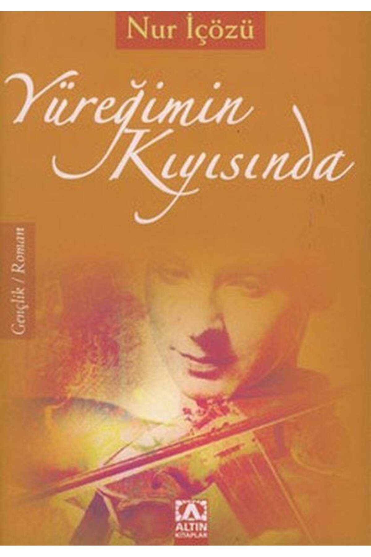 Destek Yayınları Yüreğimin Kıyısında