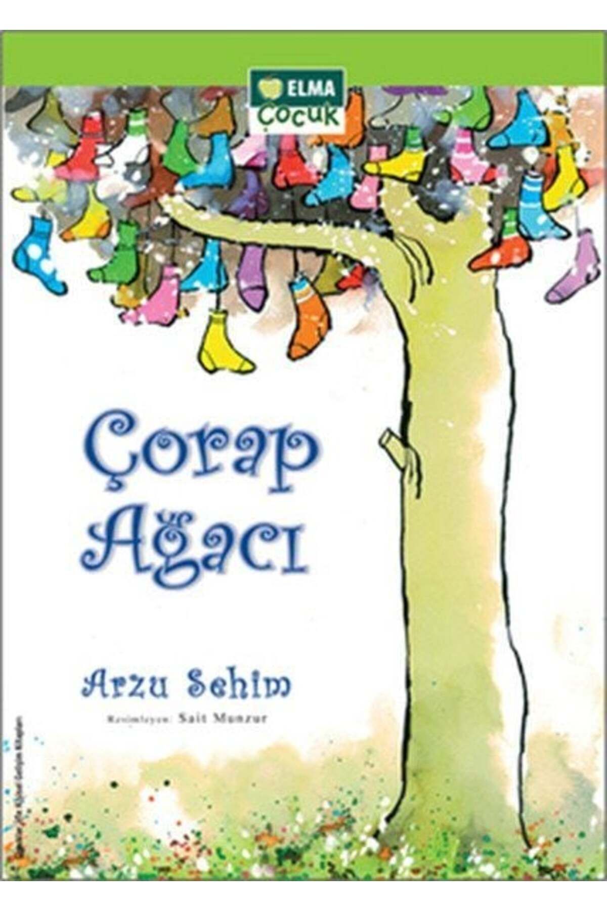 Destek Yayınları Çorap Ağacı