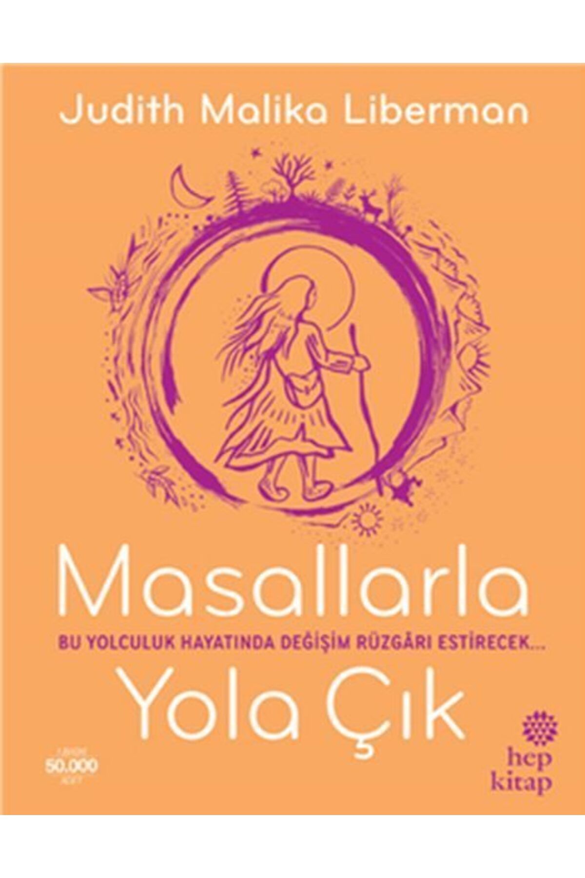 Hep Kitap Masallarla Yola Çık
