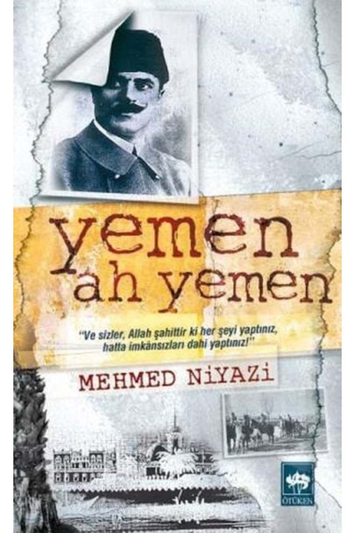 Destek Yayınları Yemen Ah Yemen