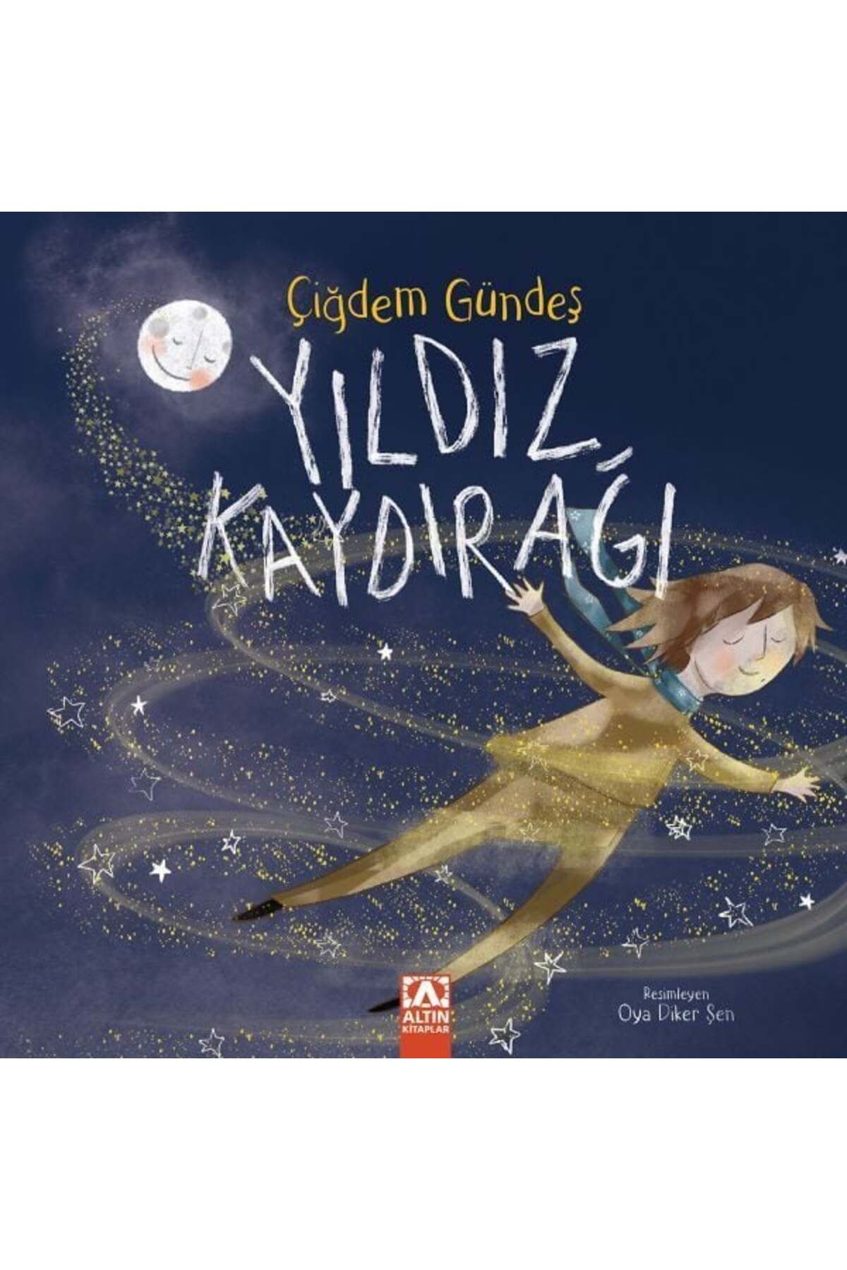 Destek Yayınları Yıldız Kaydırağı